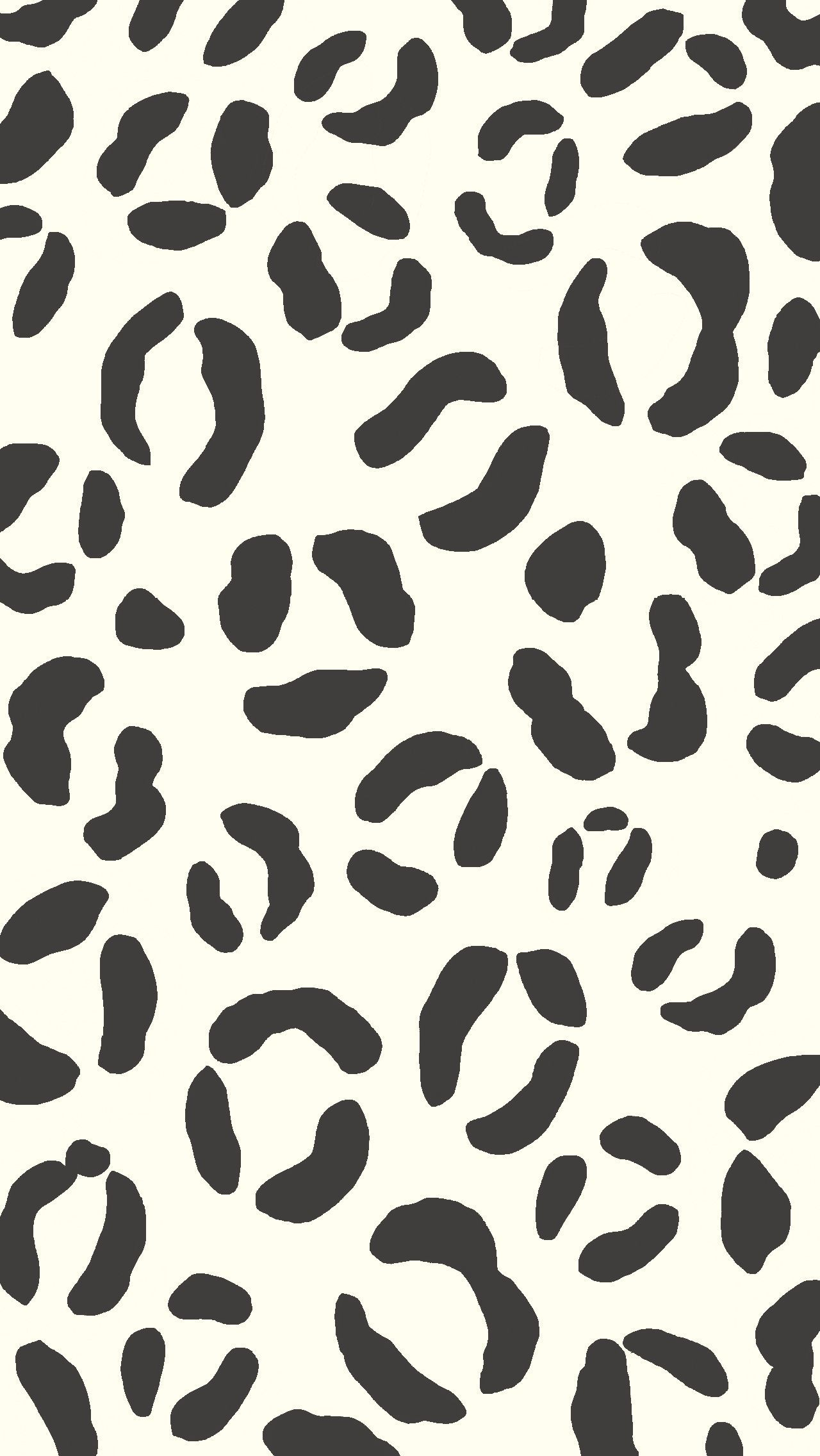 1280x2272 White Leopard Print Wallpapers Top Free White Leopard Print Backgrounds