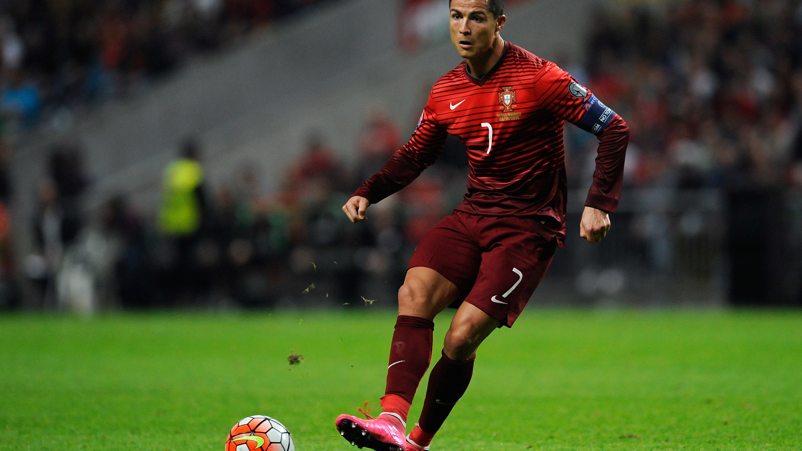 2560x1440 Cristiano Ronaldo 1440P Resolution HD 4k Wallpapers, Images, Backgrounds, Photos and Pictures