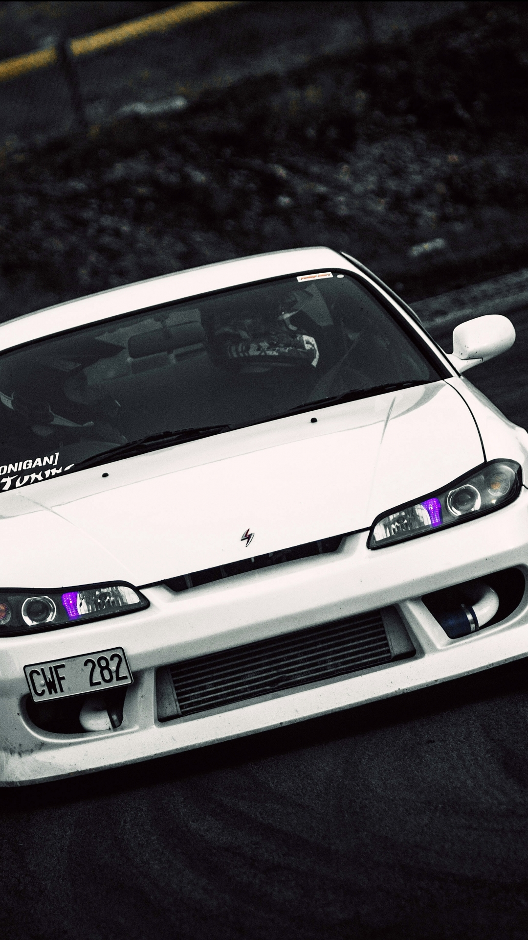 1080x1920 Nissan Silvia S15 Phone Wallpaper Mobile Abyss