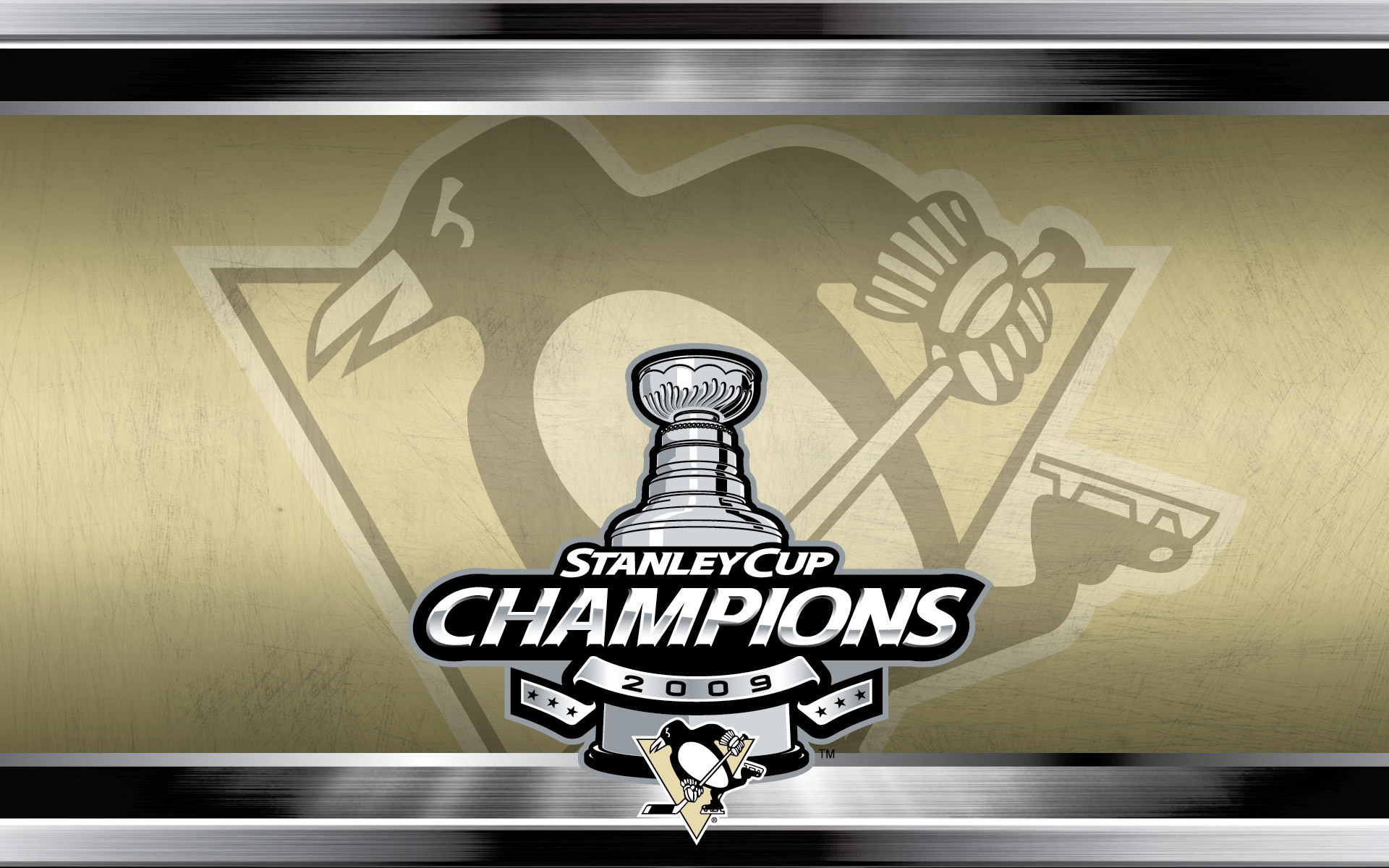 1920x1200 2008-09 Stanley Cup Champions Pittsburgh Penguins Wallpaper (19197503) Fanpop Page 13