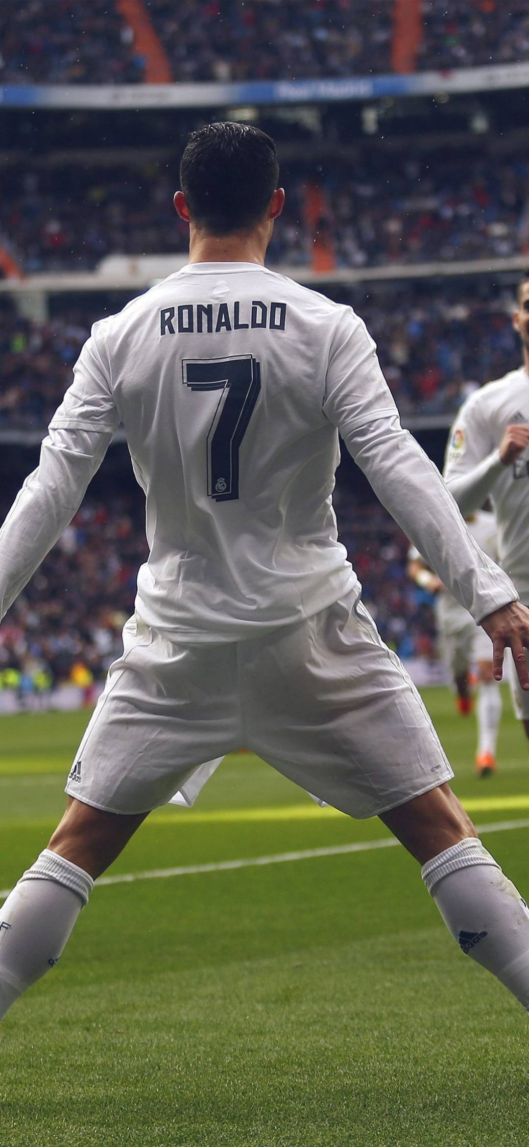 1080x2340 Cristiano Ronaldo Wallpapers Top Best 65 Cristiano Ronaldo Backgrounds | Cristiano ronaldo, Ronaldo, Ronaldo wallpapers