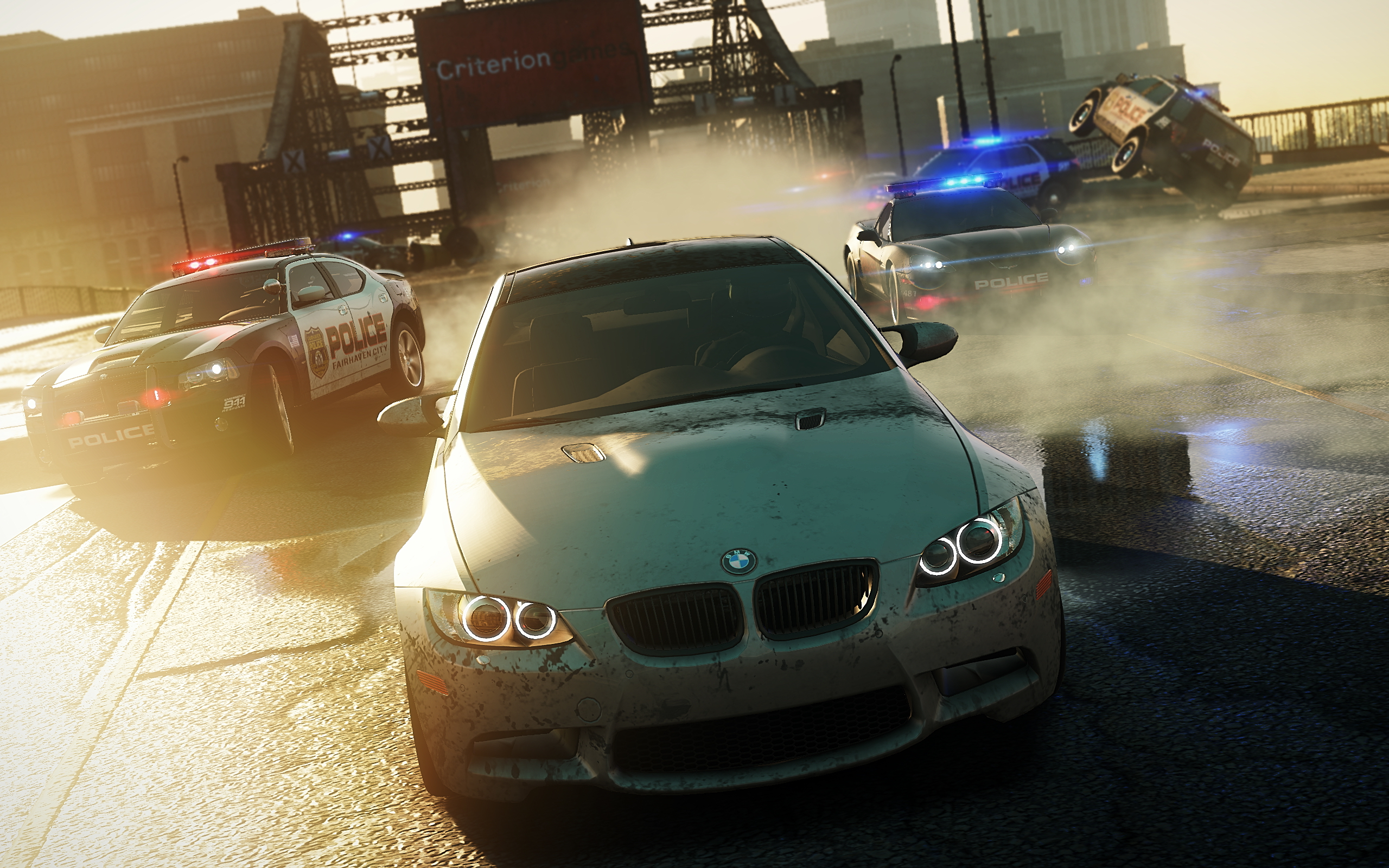 2560x1600 Free download Need for Speed Most Wanted Need For Speed Most Wanted Wallpaper [] for your Desktop, Mobile \u0026 Tablet | Explore 74+ Need For Speed Most Wanted Wallpaper | NFS Rivals