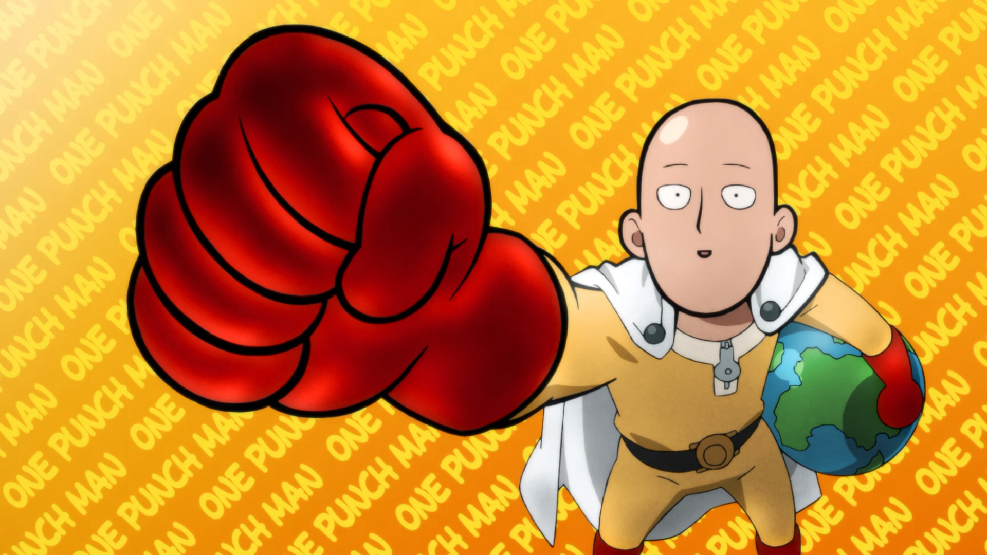 1920x1080 10+ One-Punch Man Season 2 HD Wallpapers and Backgrounds