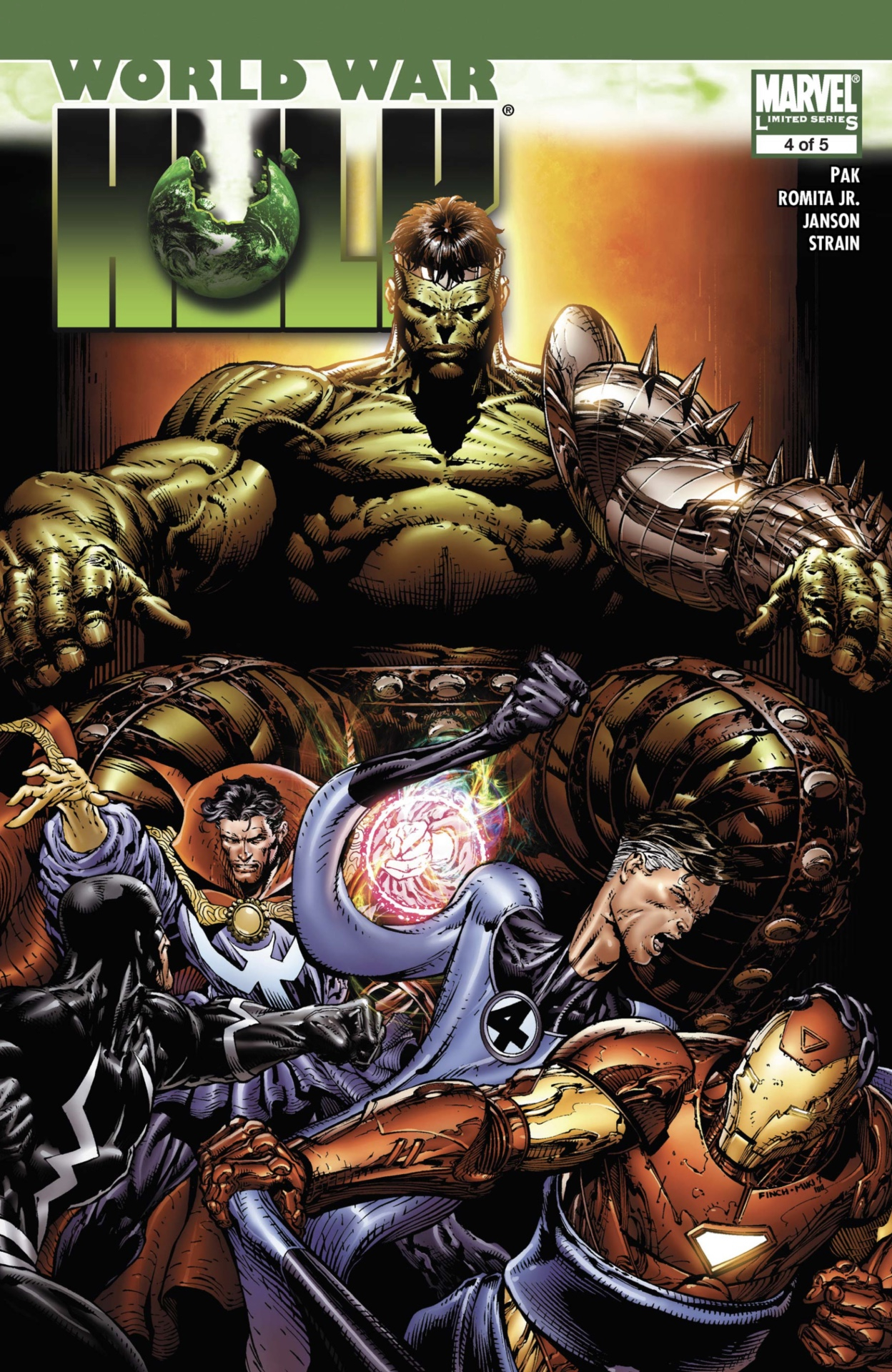 1248x1920 Is She-Hulk setting up an MCU World War Hulk when he smashed the entire Marvel Universe | GamesRadar