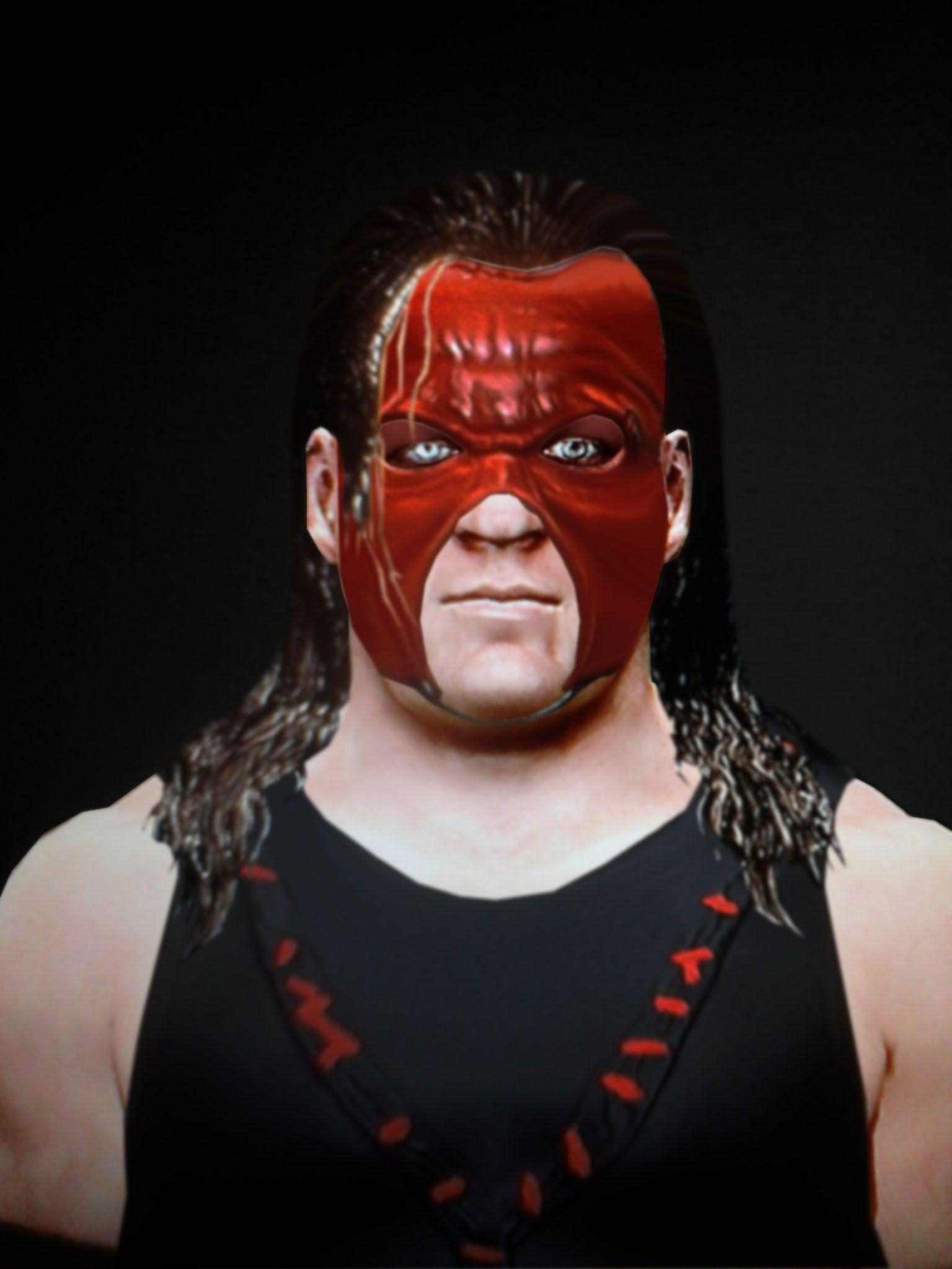 1536x2048 WWE Kane HD Wallpapers
