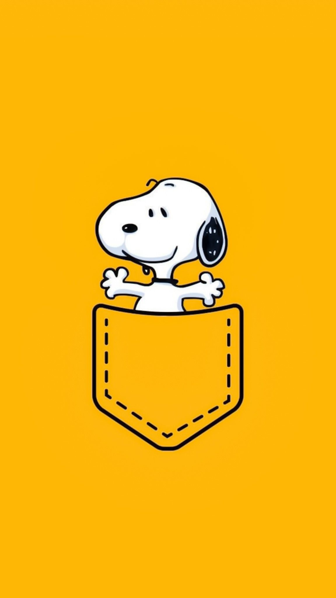 1152x2048 Pin by Aekkalisa on Snoopy | Snoopy wallpaper, Peanuts wallpaper, Snoopy