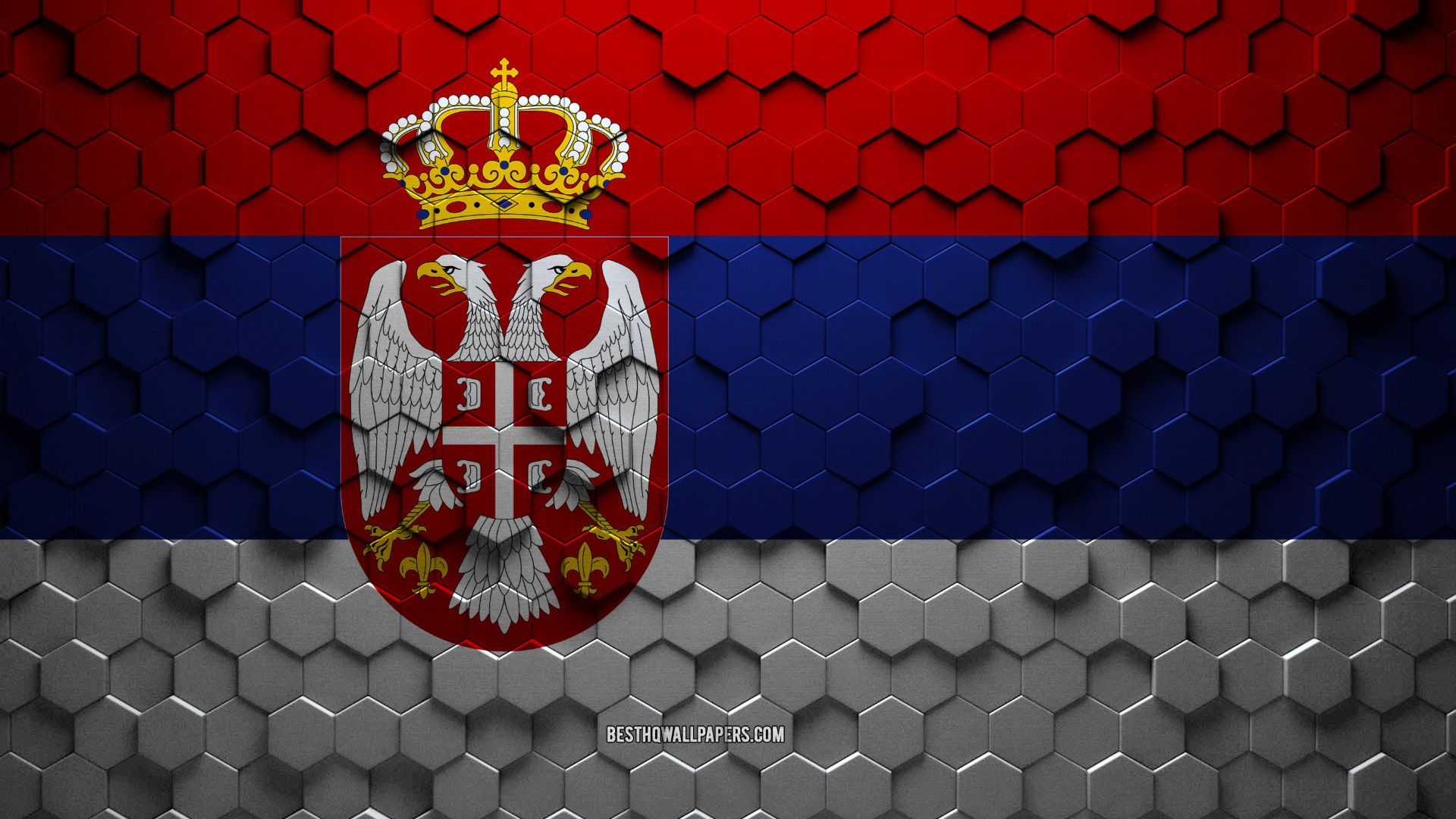 1920x1080 Serbia Flag Wallpapers Top 30 Best Serbia Flag Wallpapers Download