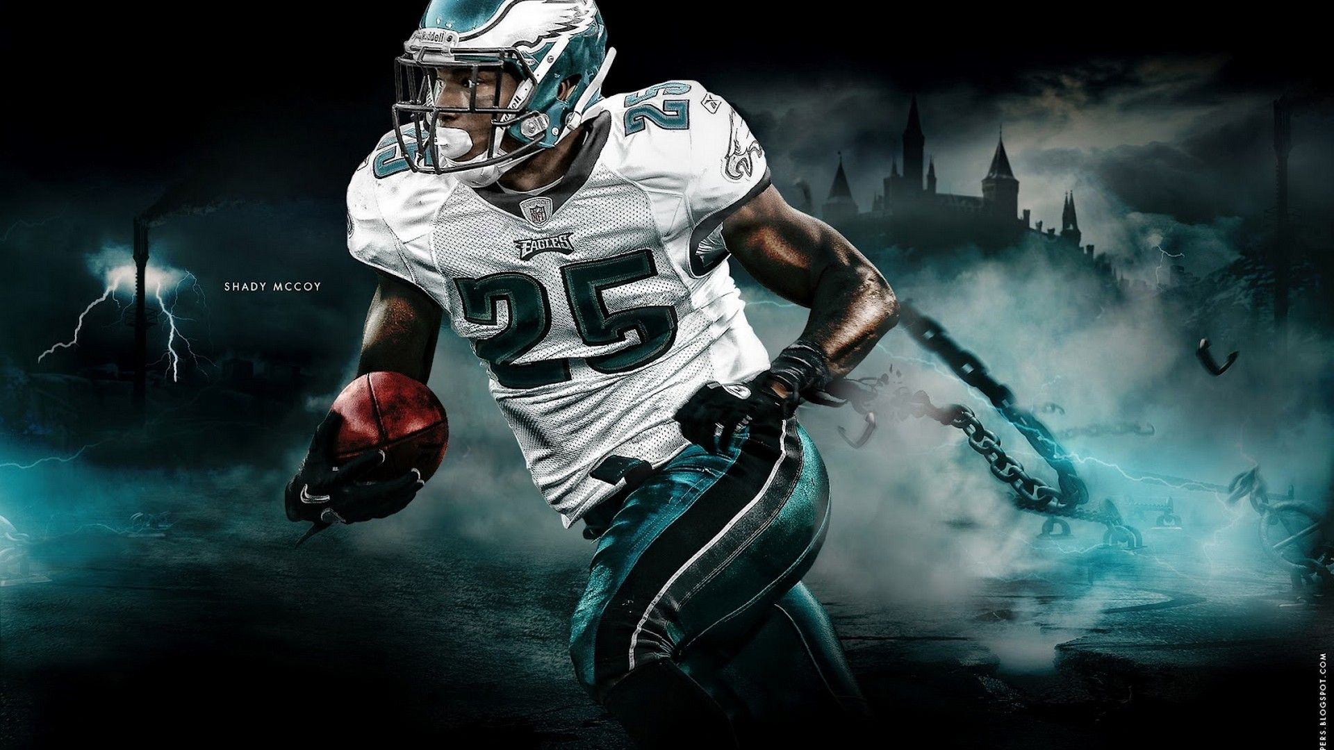 1920x1080 Wallpapers HD The Eagles 2022 NFL Football Wallpapers | Nfl football wallpaper, Philadelphia eagles wallpaper, Nfl