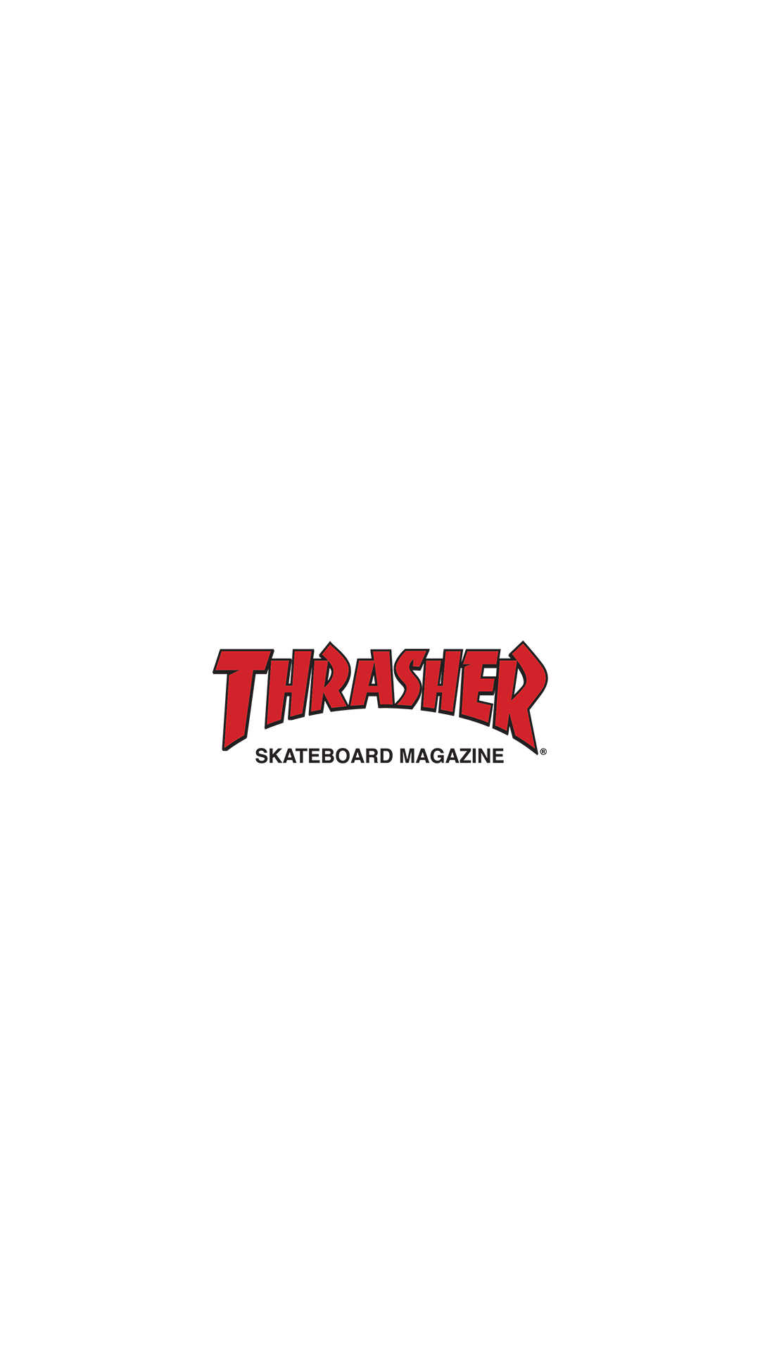 1080x1920 Camaflouge Thrasher Magazine Wallpapers