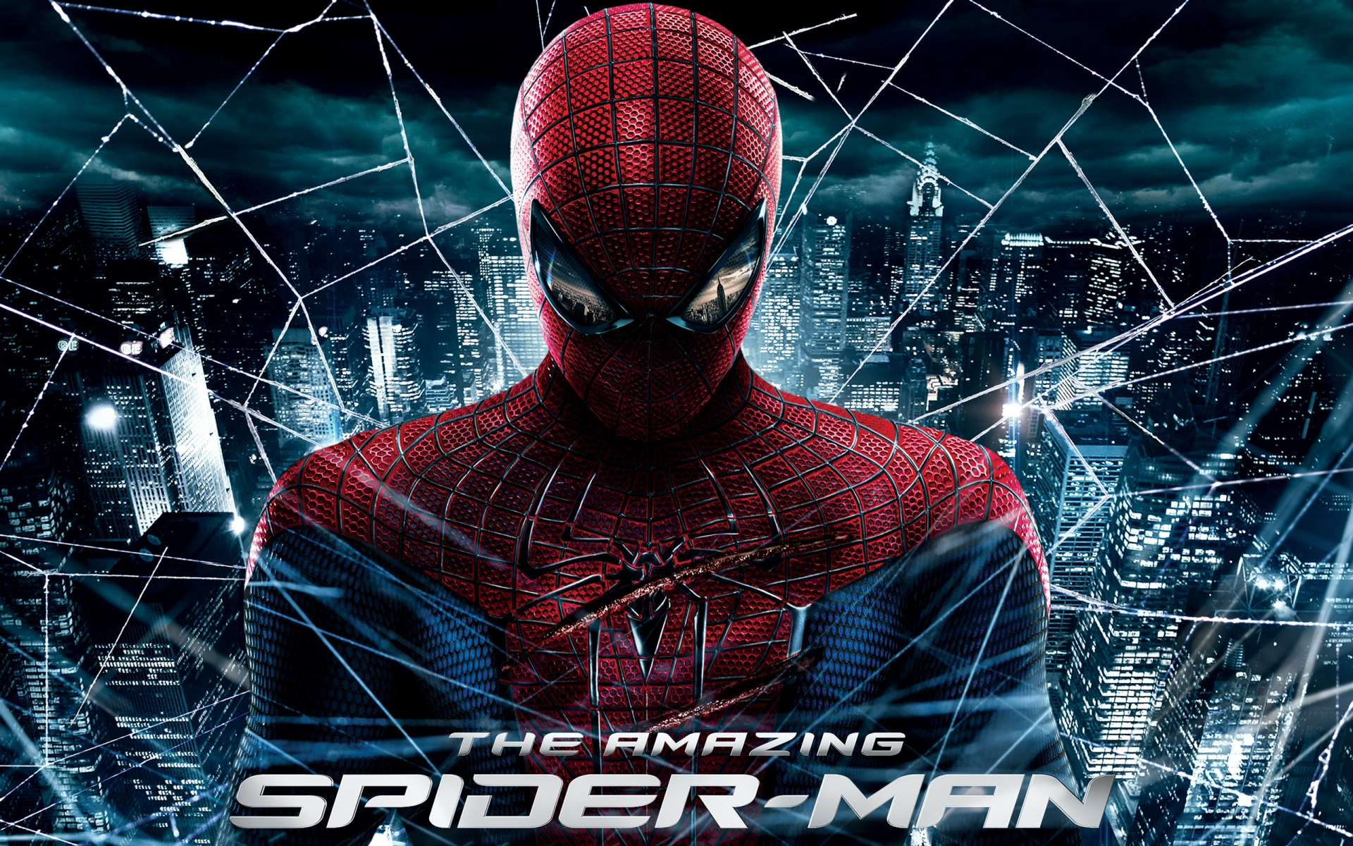 1920x1200 100+ The Amazing Spider-Man HD Wallpapers and Backgrounds