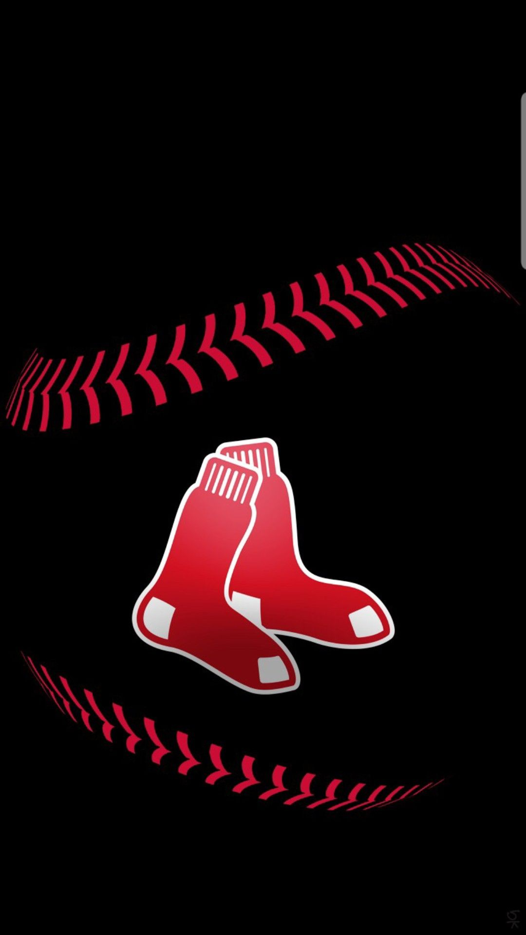1080x1920 Pin by Tony Licon on Red Sox | Boston red sox wallpaper, Boston red sox logo, Red sox wallpaper