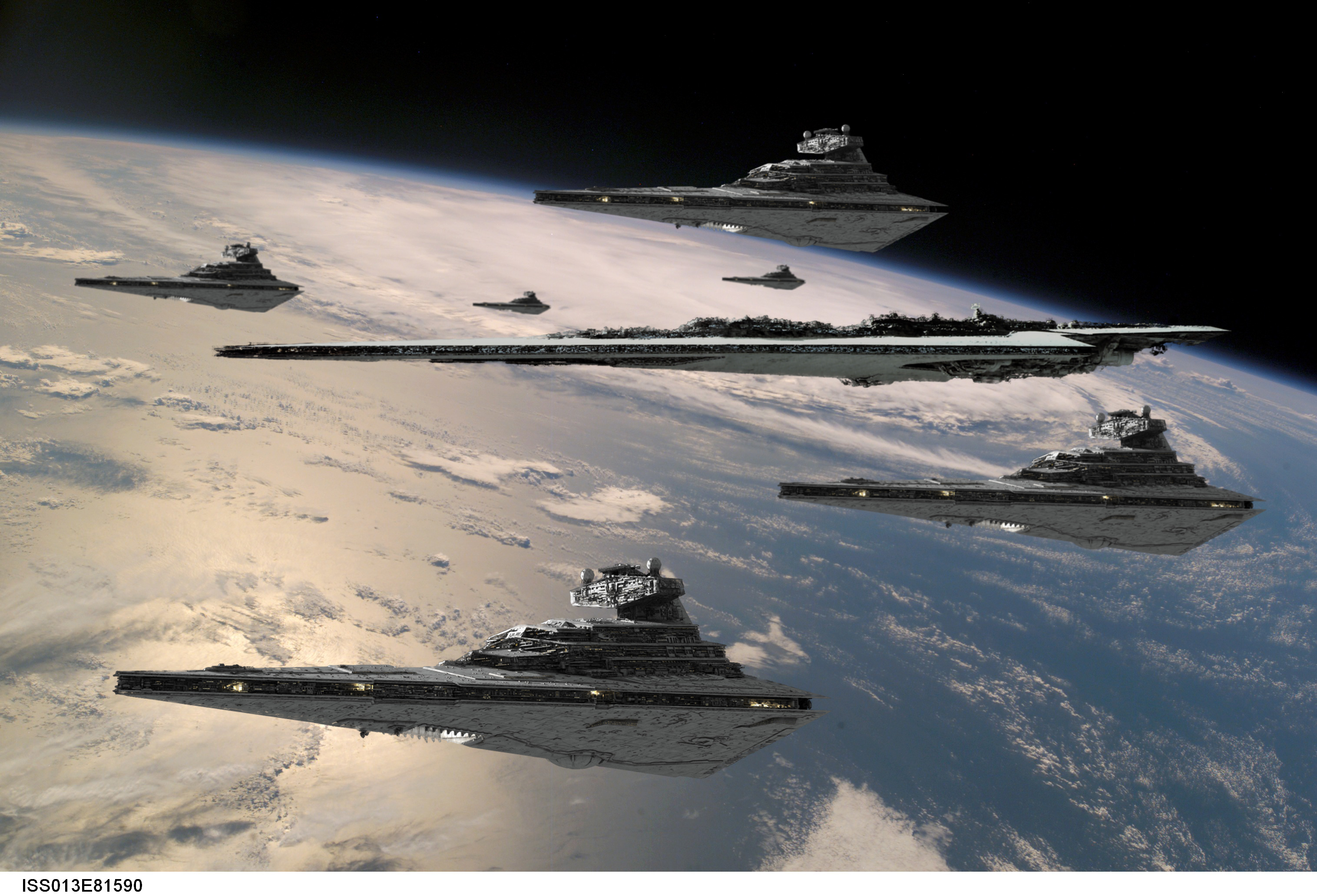 3032x2064 60+ Star Destroyer HD Wallpapers and Backgrounds