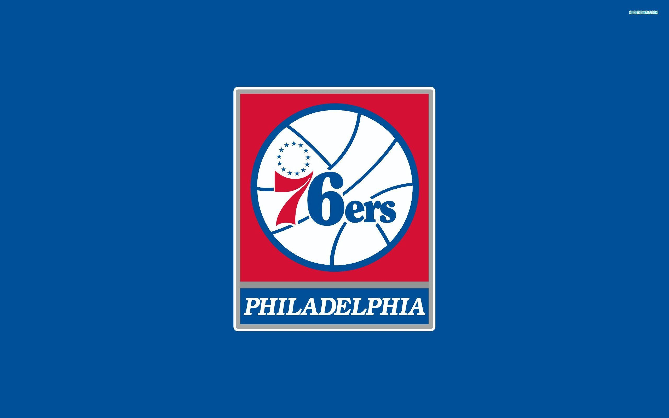 2560x1600 Philadelphia 76ers Wallpapers