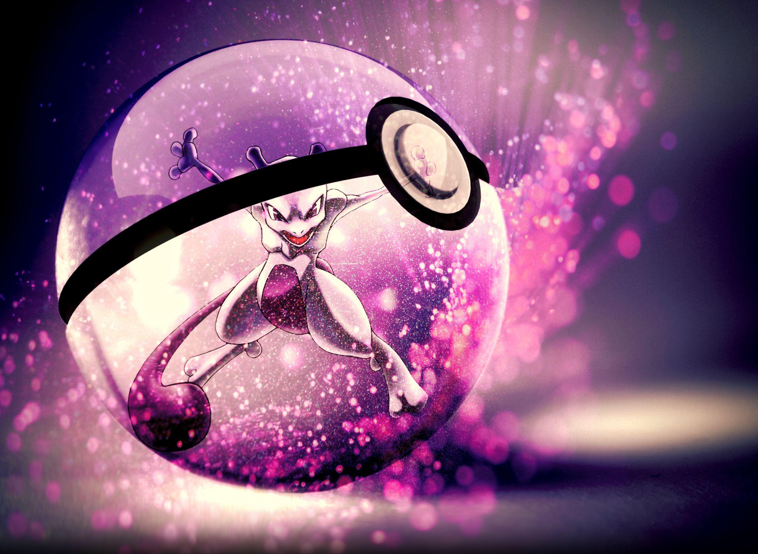 2621x1917 Mew HD Wallpapers