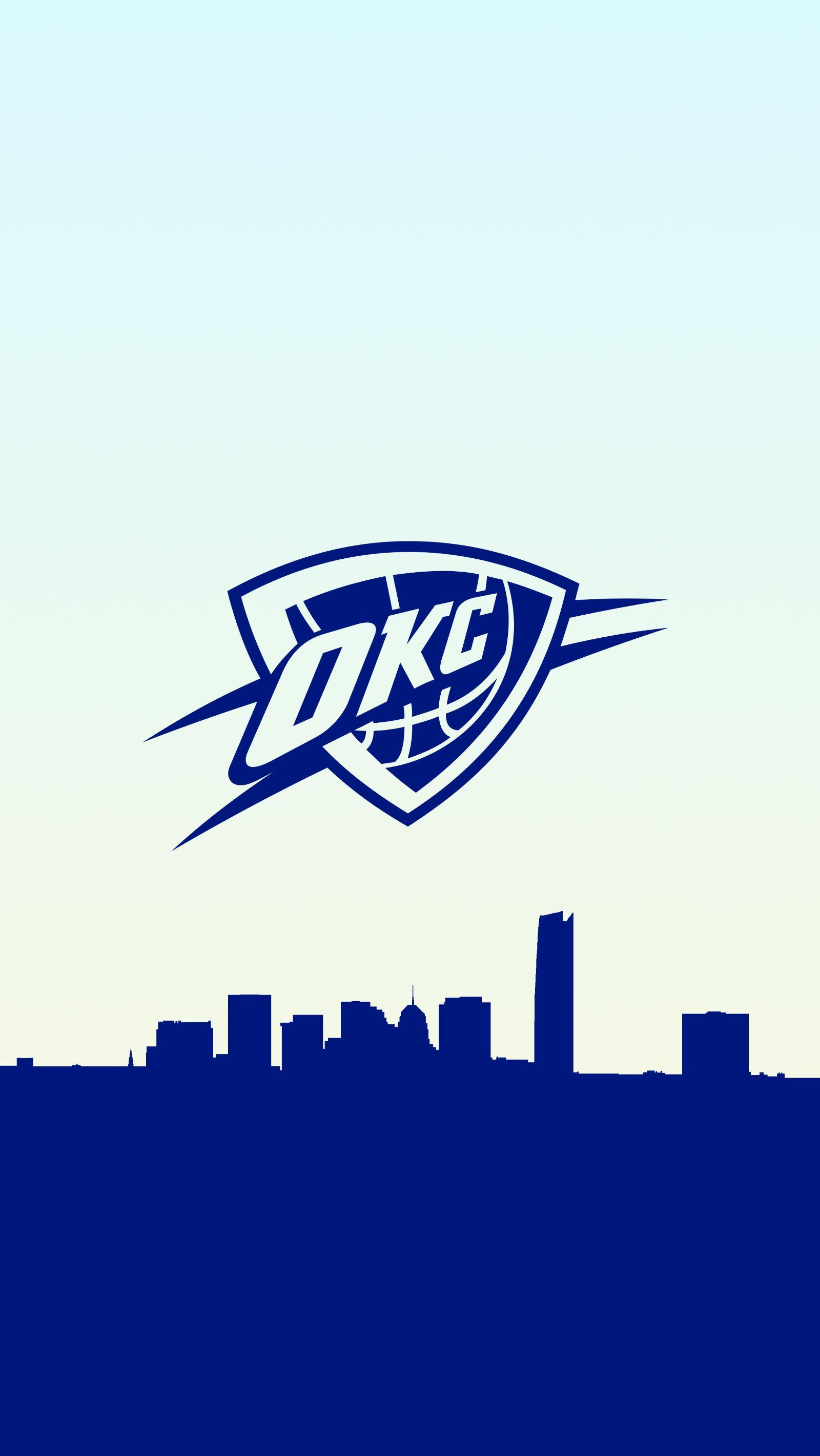 1600x2840 Oklahoma City Thunder Basketball Phone Background | Thunder basketball, Okc thunder basketball, Oklahoma city thunder