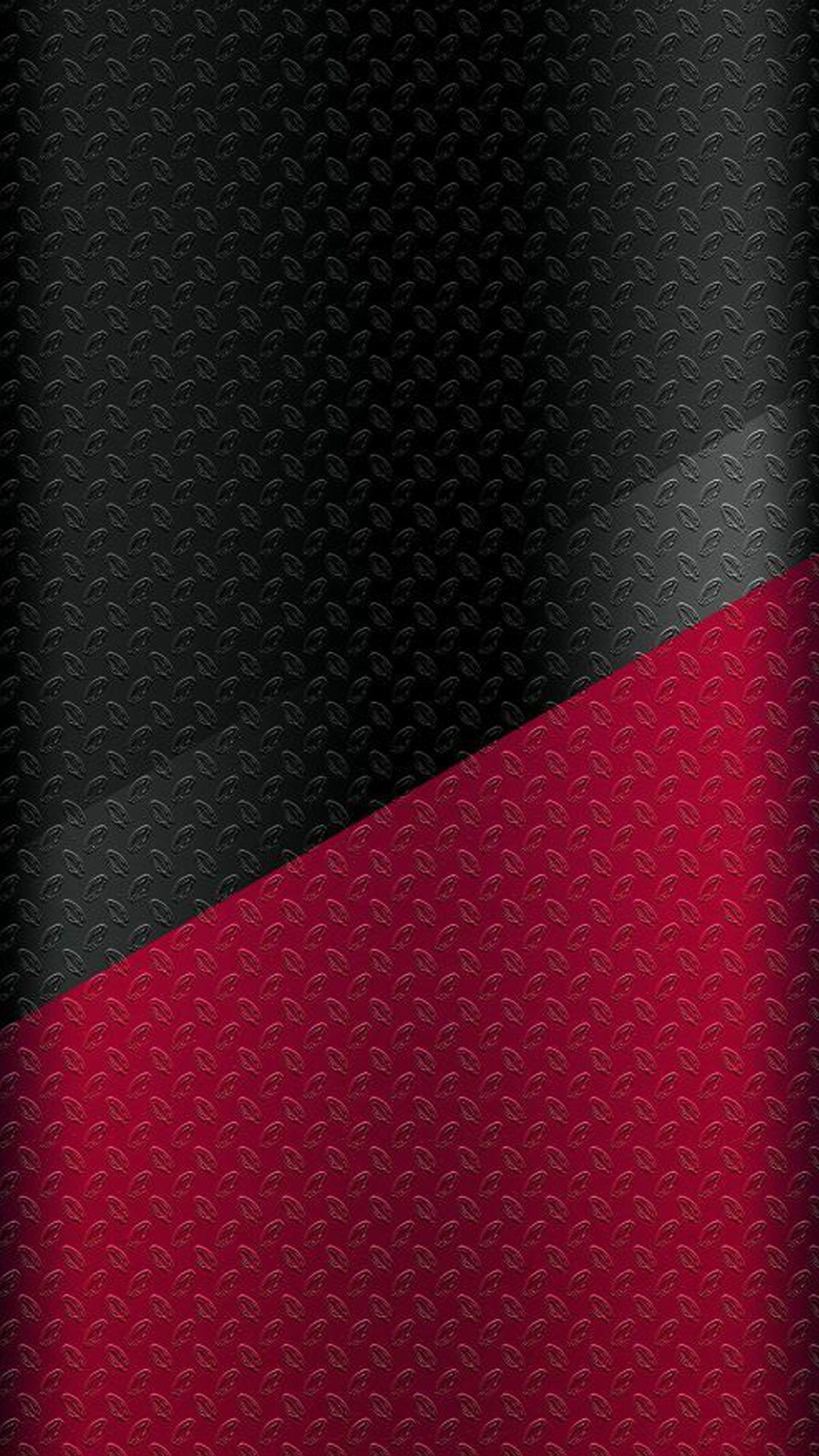 1440x2560 This black and red metal texture is the 3D effect of the Dark S7 Edge Wallpaper 06. I use this wallpa&acirc;&#128;&brvbar; | Dark red wallpaper, Red and black wallpaper, Wallpaper edge