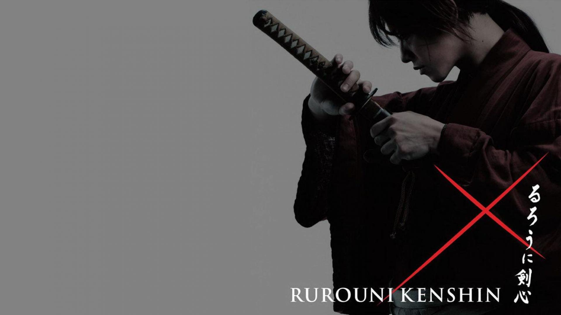 1920x1080 Rurouni Kenshin warrior fantasy anime warrior japanese samurai action fighting martial wallpaper | | 604941