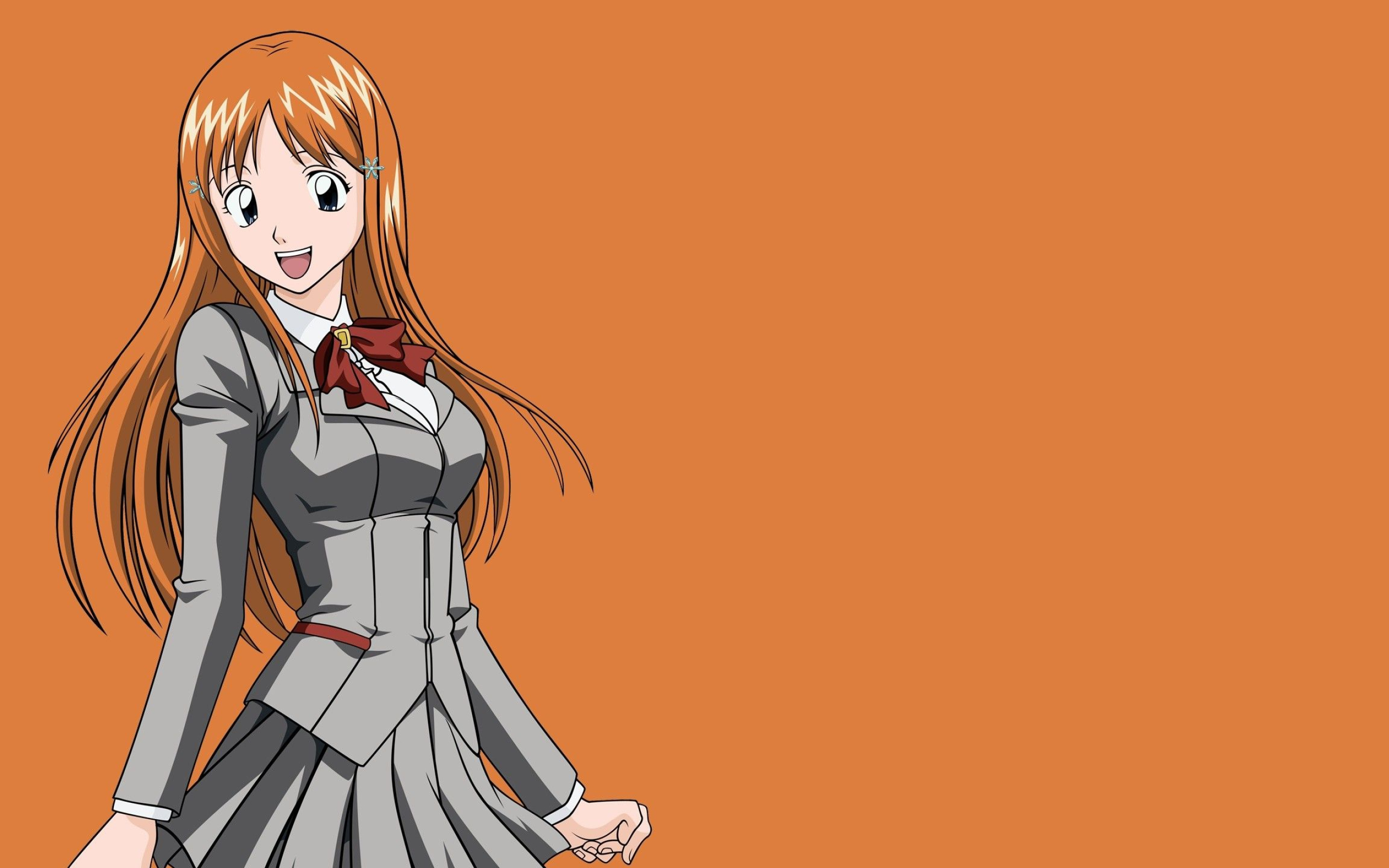 2560x1600 Orihime Inoue 4K Wallpapers Top Free Orihime Inoue 4K Backgrounds