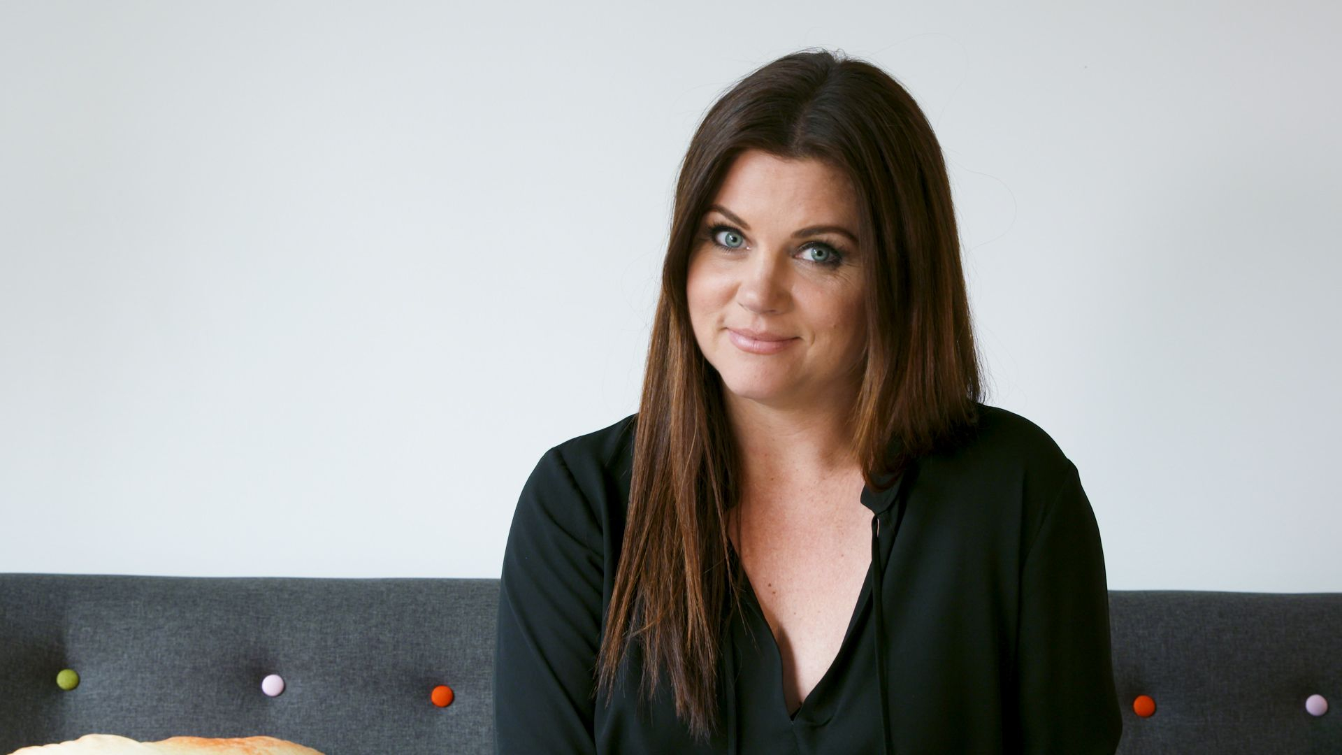 1920x1080 Saved By the Bell' Fans Yell Tiffani Thiessen's