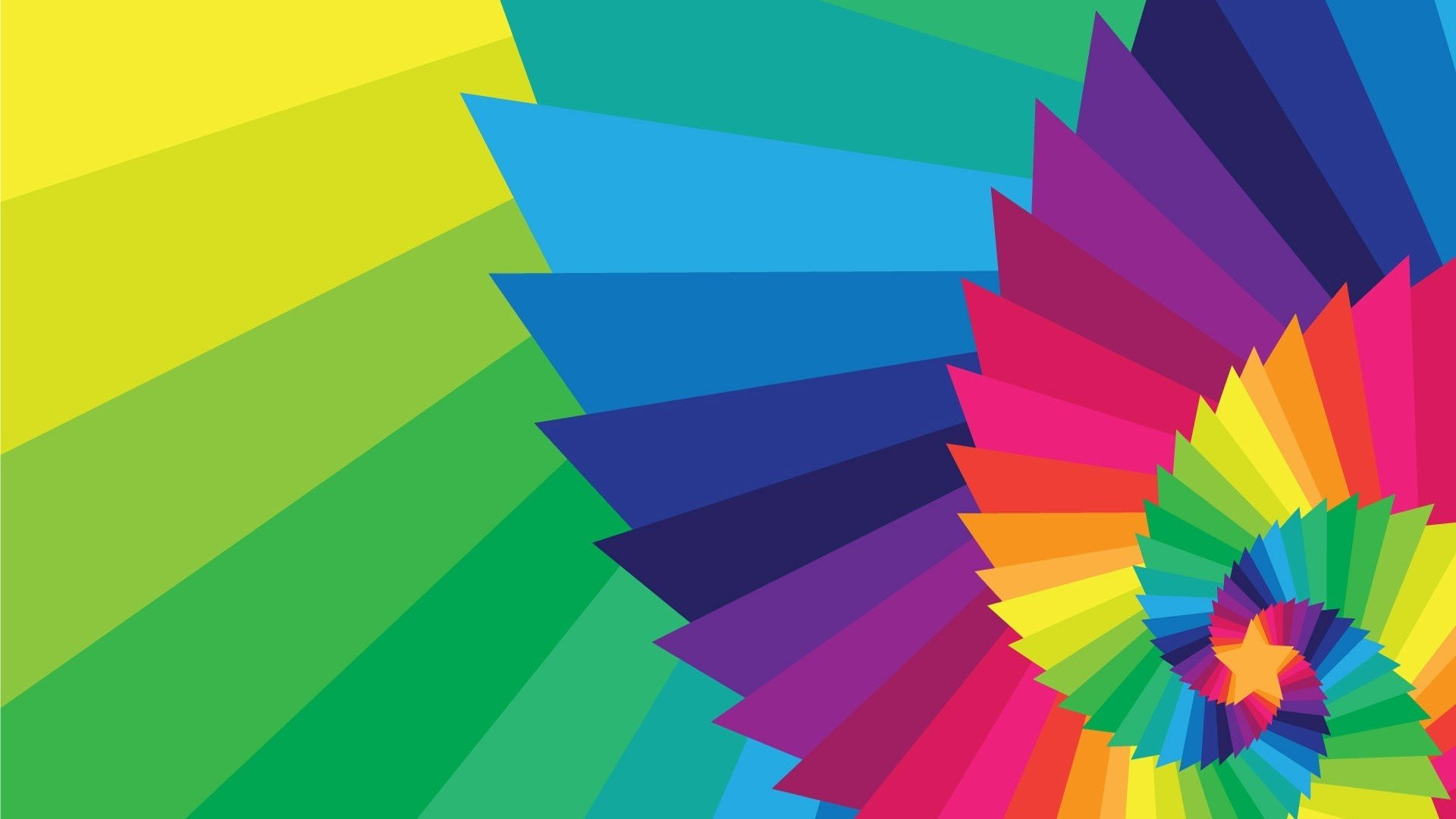 1920x1080 Wallpaper : px, abstract, multicolor, rainbows CoolWallpapers 1492979 HD Wallpapers
