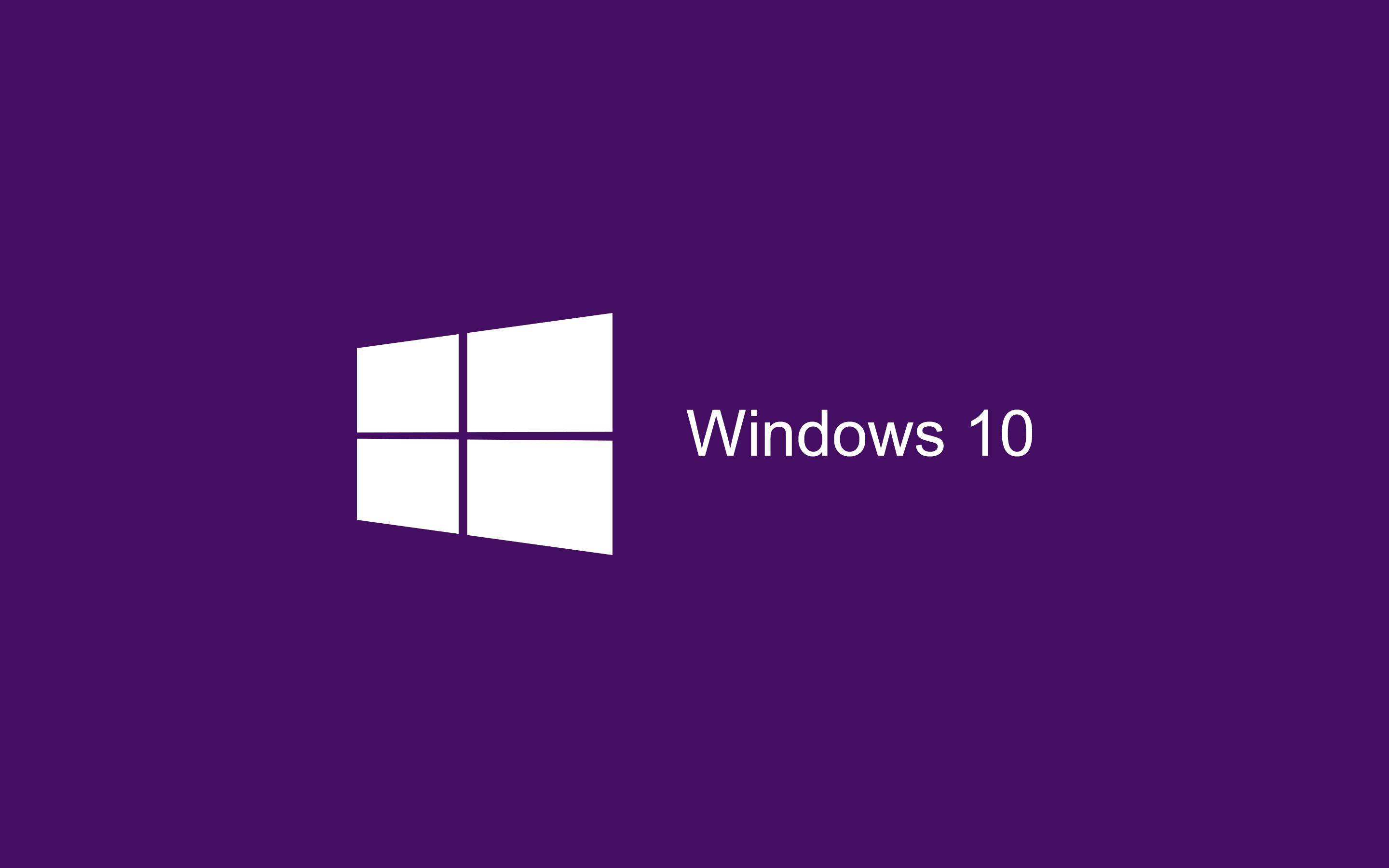2880x1800 Windows 10 Purple Wallpapers