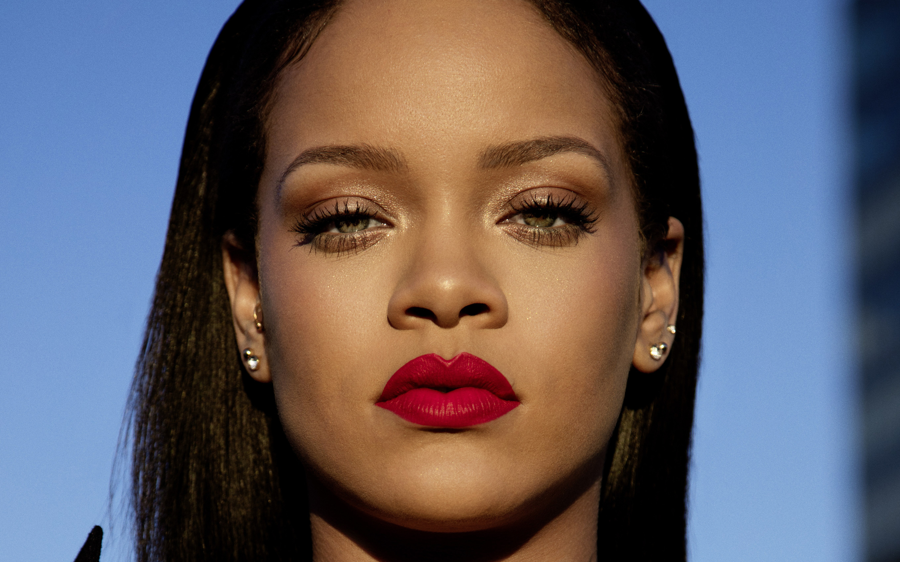 2880x1800 Rihanna 5k Macbook Pro Retina HD 4k Wallpapers, Images, Backgrounds, Photos and Pictures