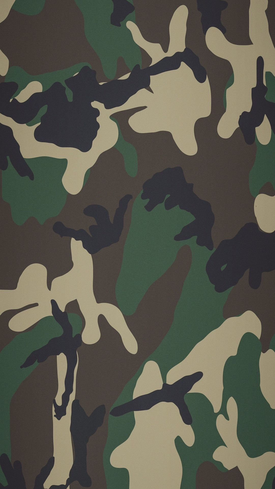 1081x1920 Camouflage Wallpapers