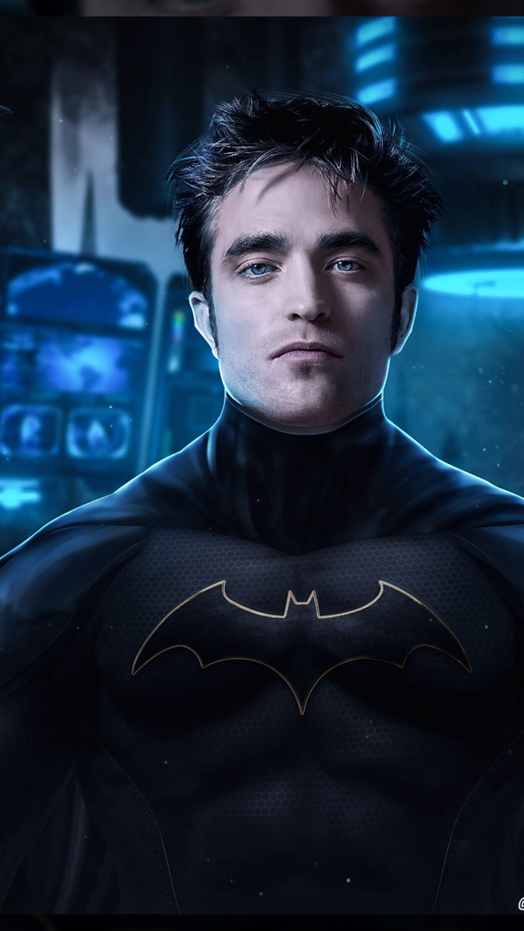 1080x1920 Robert Pattinson Batman Wallpapers Find Amazing Robert Pattinson Batman Backgrounds Download