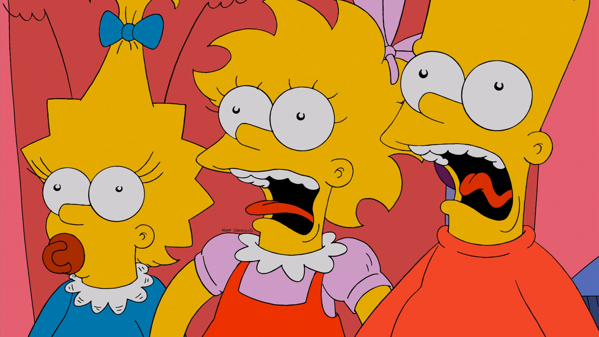 2048x1152 The Simpsons': Springfield to Brazil The New York Times