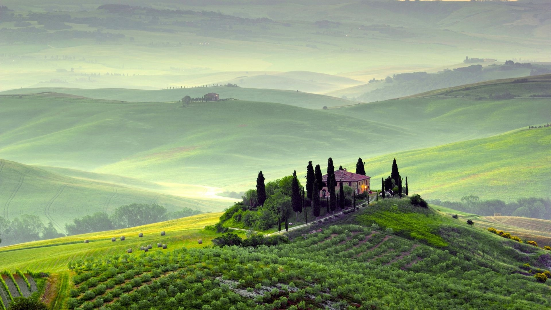 1920x1080 22 Tuscany Wallpapers Wallpaperboat