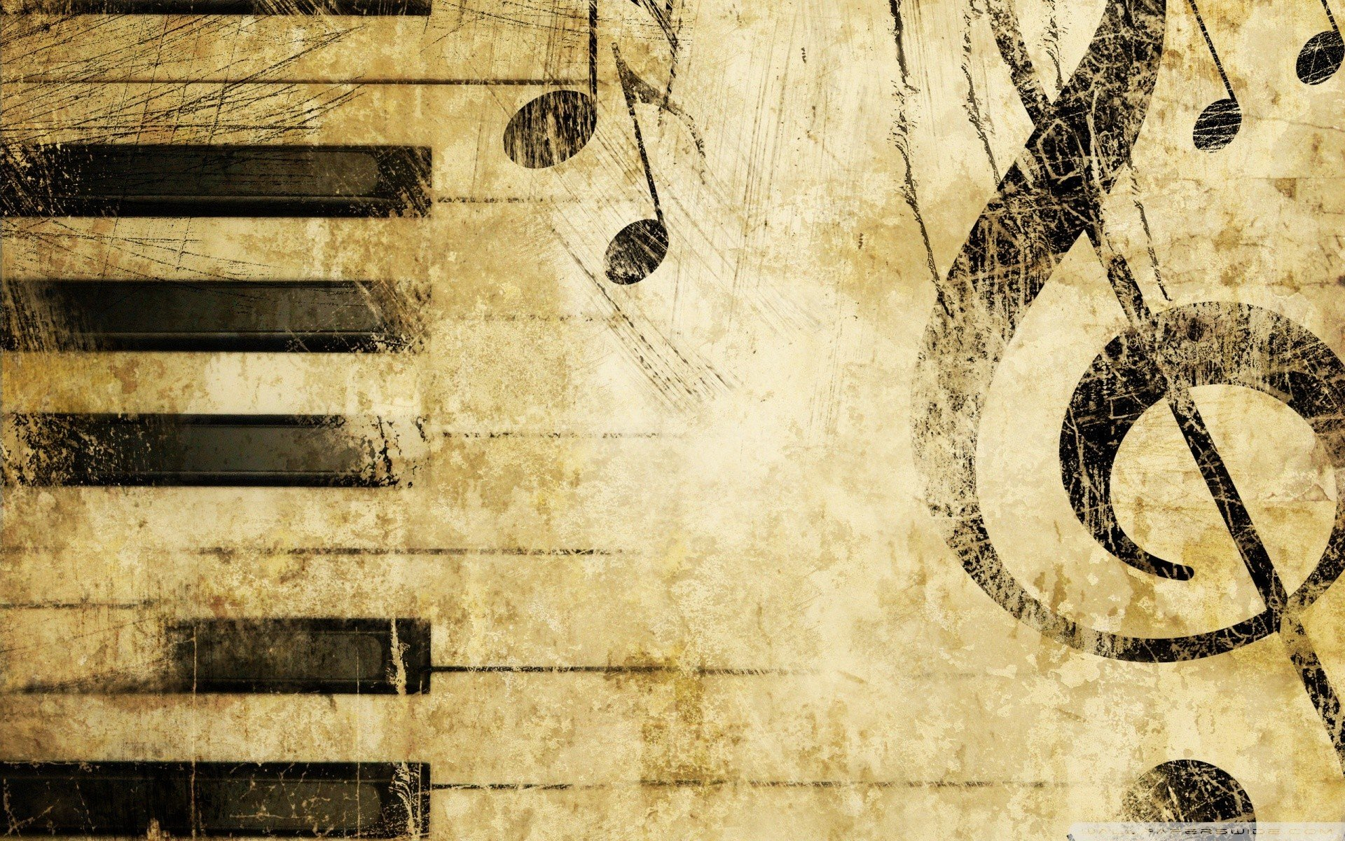 1920x1200 music, Piano HD Wallpapers / Desktop and Mobile Images \u0026 Photos