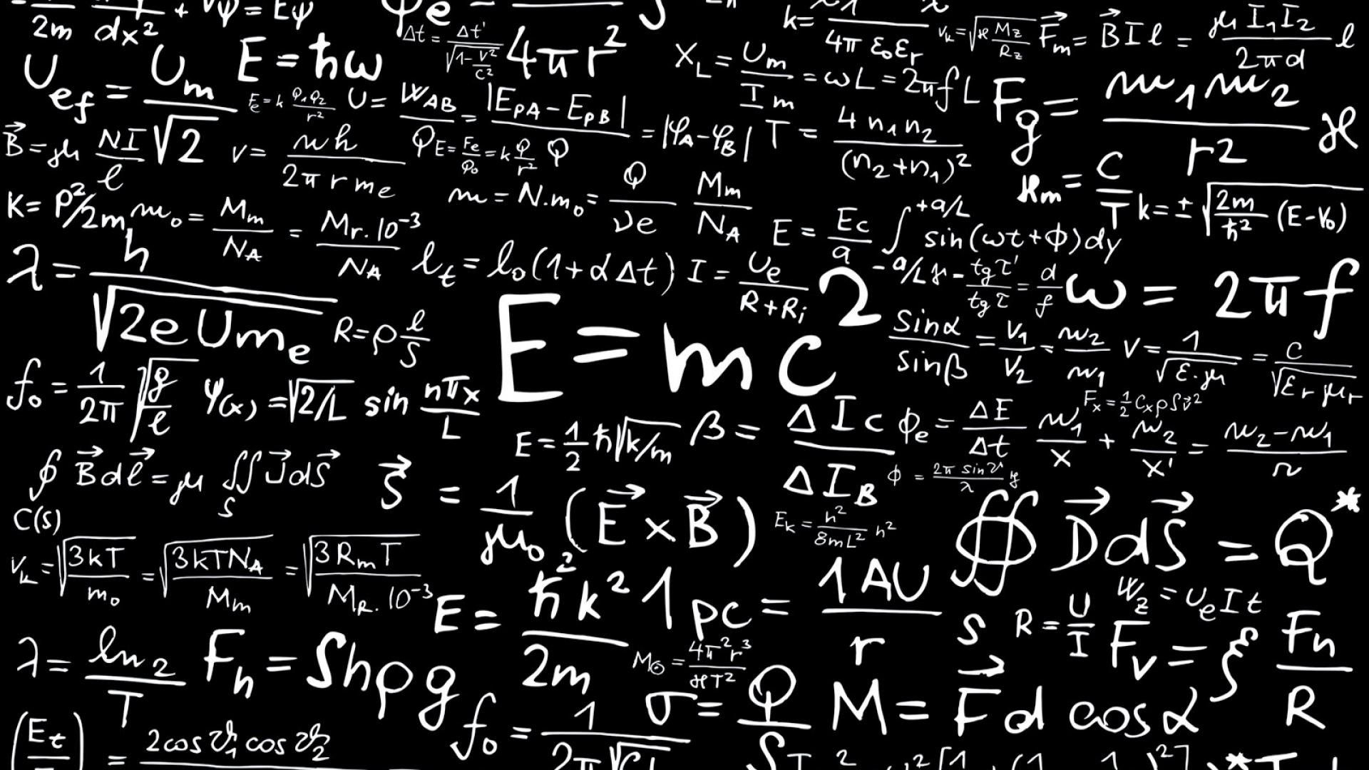 1920x1080 Equation Wallpapers Top Free Equation Backgrounds