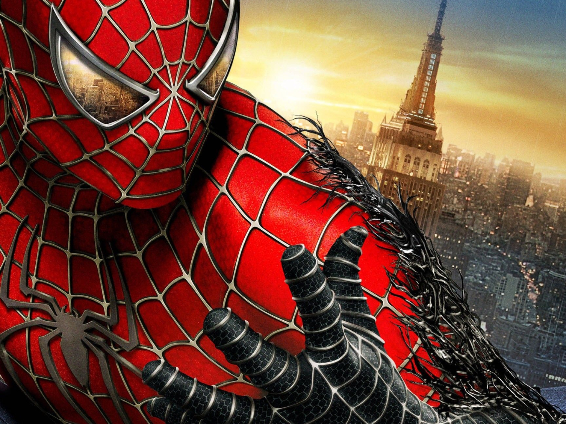 1920x1440 Spider-Man 4 Wallpapers Top Free Spider-Man 4 Backgrounds