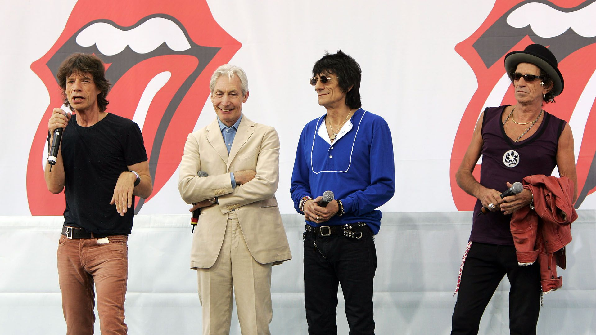 1920x1080 40+ The Rolling Stones HD Wallpapers and Backgrounds