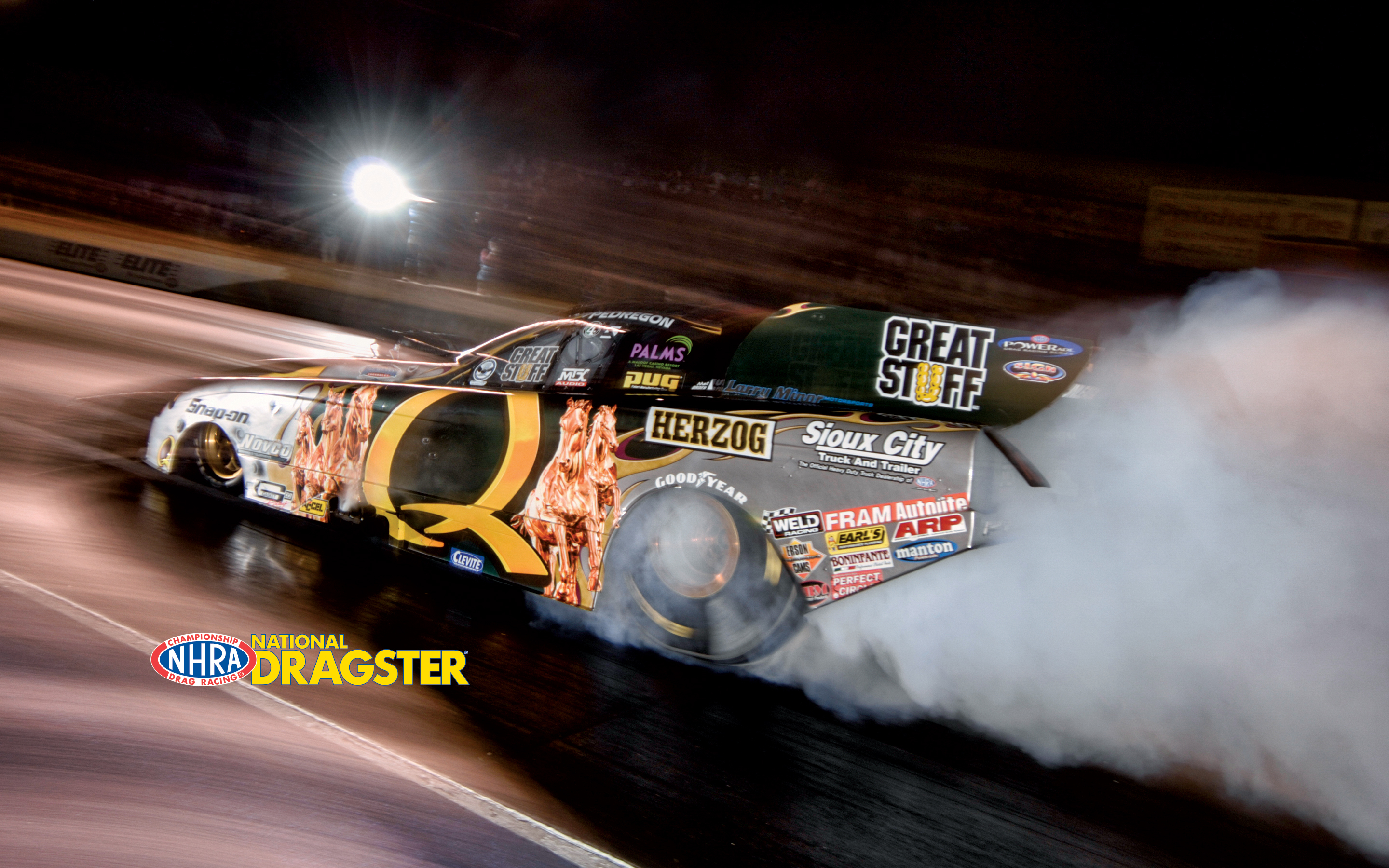 2880x1800 NHRA National Dragster wallpaper images (Issue 09, 2020) | NHRA