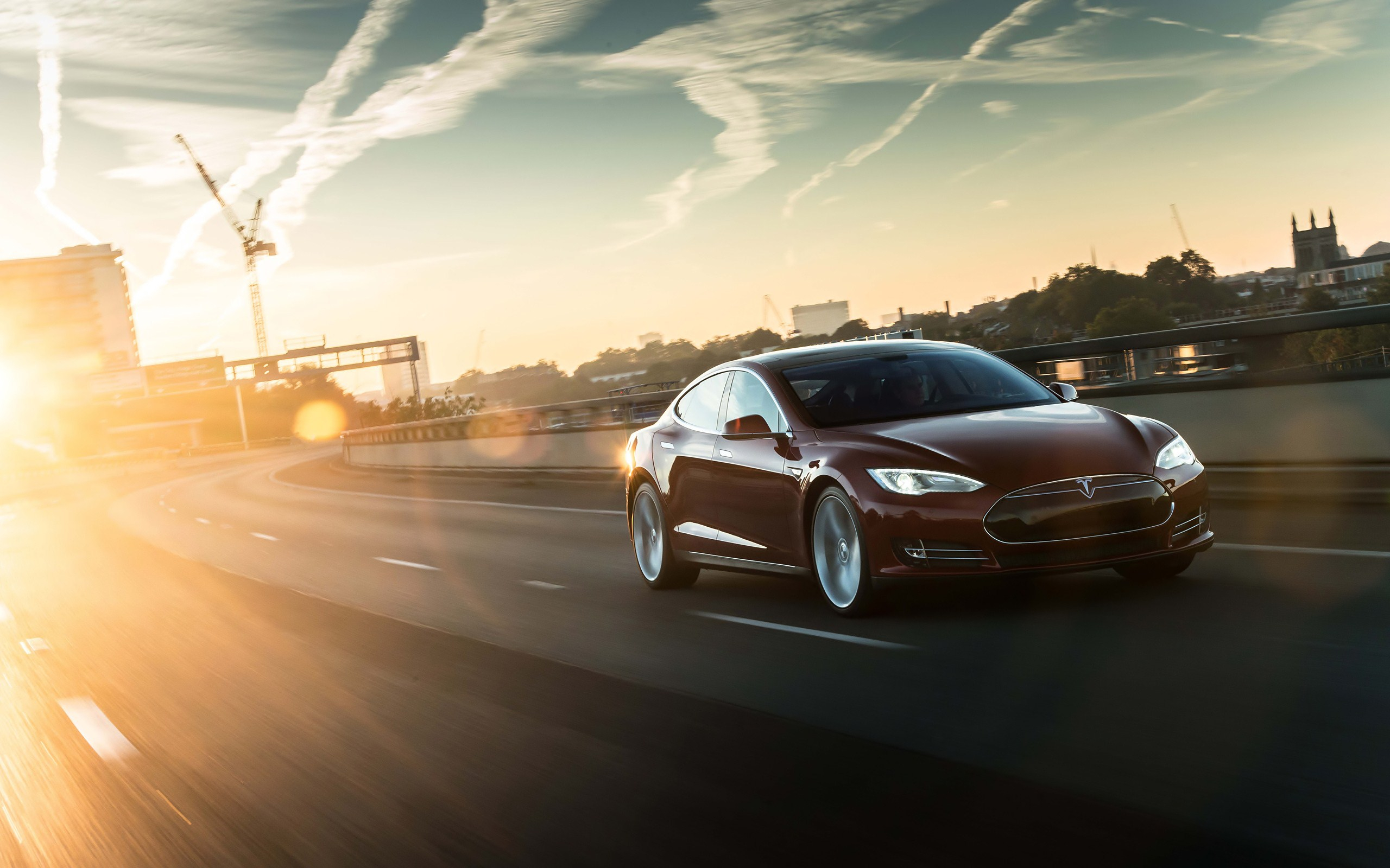 2560x1600 70+ Tesla Motors HD Wallpapers and Backgrounds