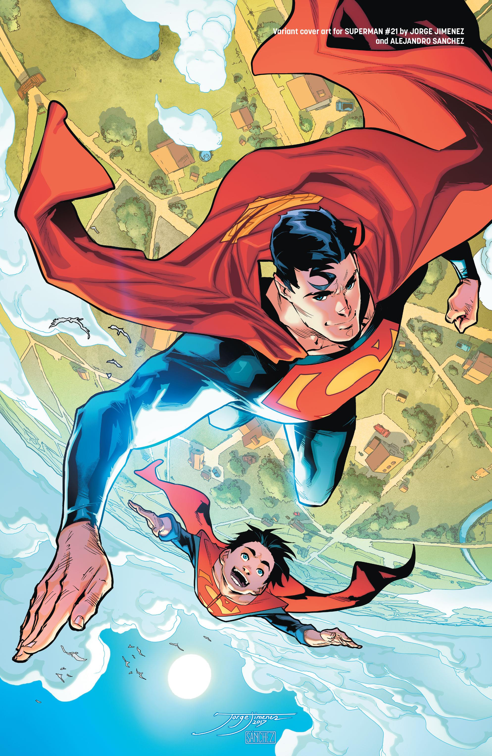 1988x3056 Superman and Superboy Superman Photo (41722648) Fanpop