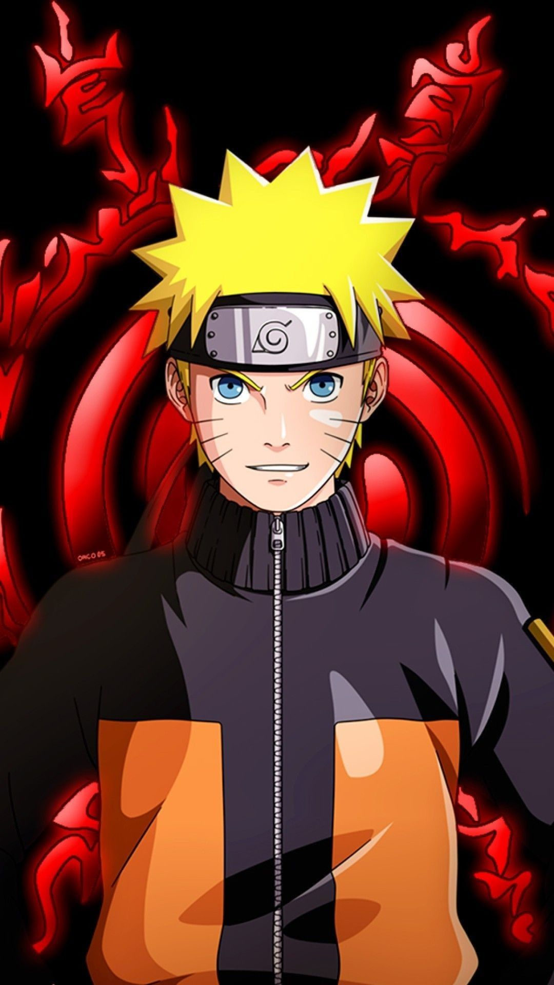 1080x1920 Naruto | Naruto uzumaki shippuden, Naruto anime, Pel&Atilde;&shy;culas de anime