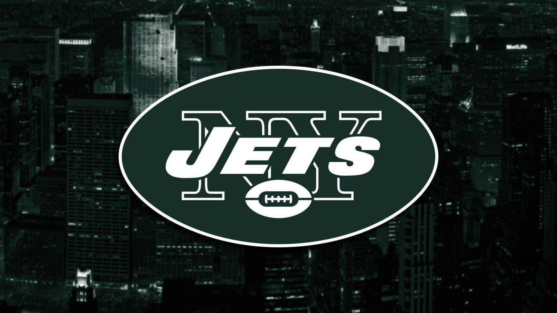 1920x1080 New York Jets 2018 Wallpapers