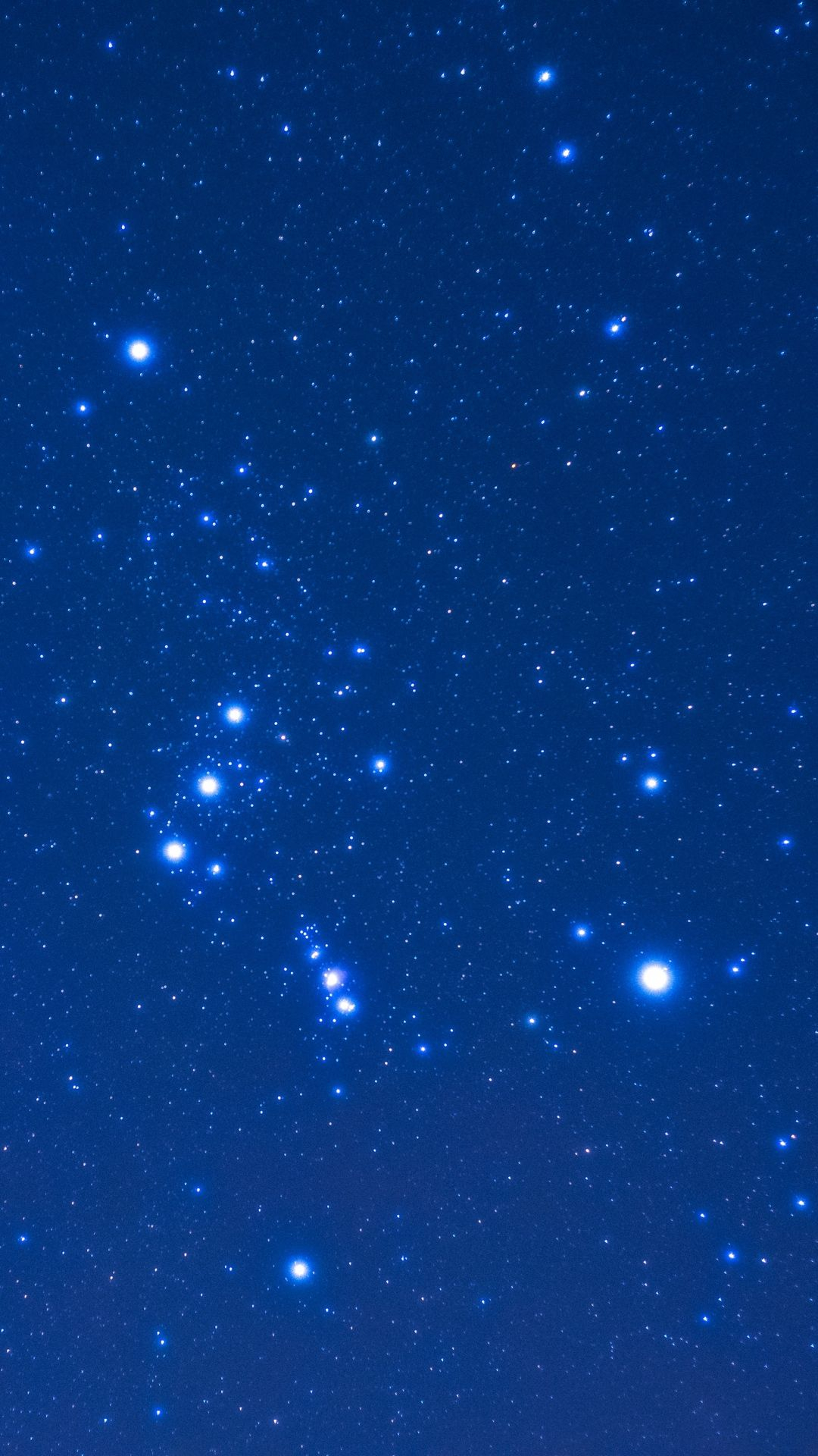 1080x1920 24 Orion Constellation iPhone Wallpapers Wallpaperboat