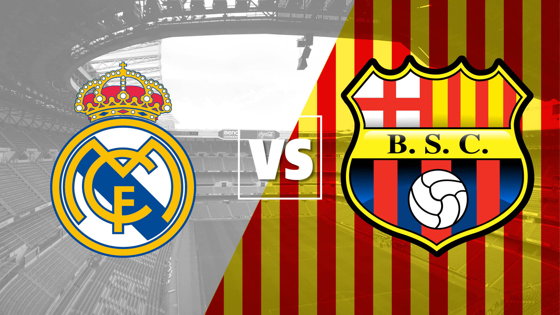 1920x1080 Real Madrid vs Barcelona live stream: how to watch El Clasico online and on TV, team news | What Hi-Fi