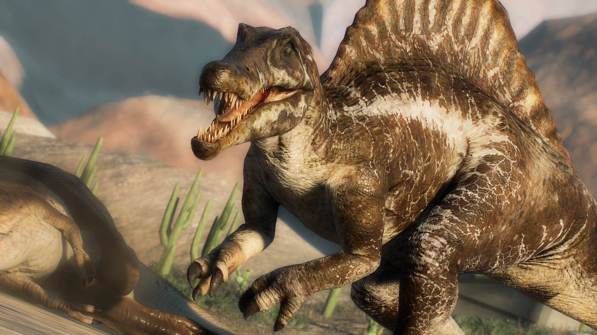 1920x1080 Coming Very Very Soon at Jurassic World Evolution 2 Nexus Mods and community