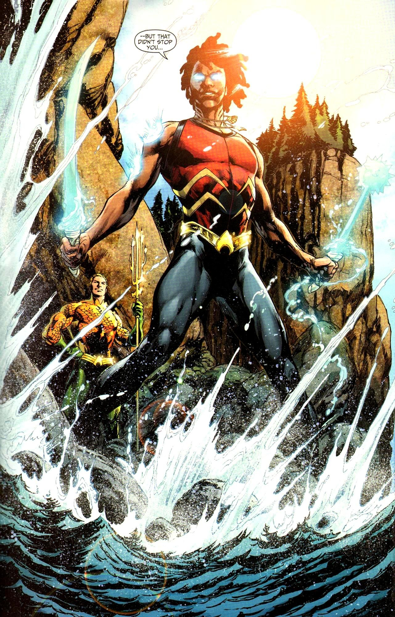 1281x2000 Aquaman (Arthur Curry) | Dc comics art, Superhero, Comics
