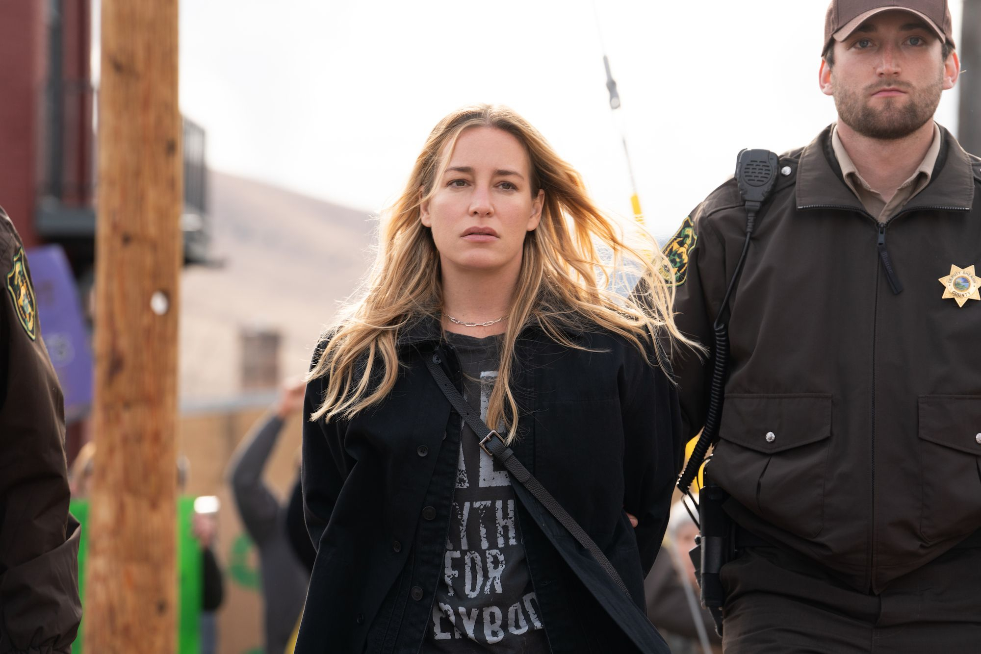 2000x1334 What Happens to Piper Perabo in 'Yellowstone' Season 4