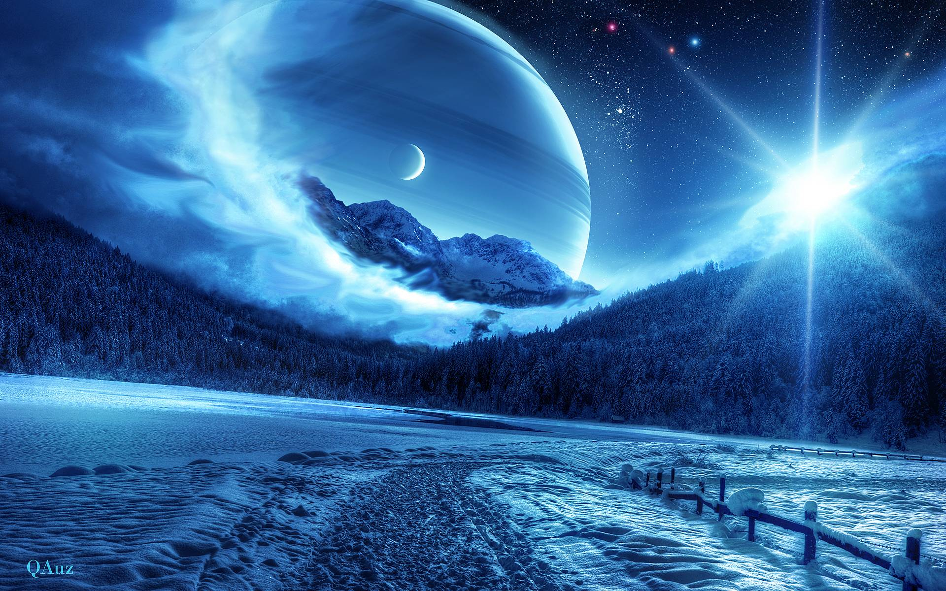 1920x1200 Sun Moon and Stars Wallpapers Top Free Sun Moon and Stars Backgrounds