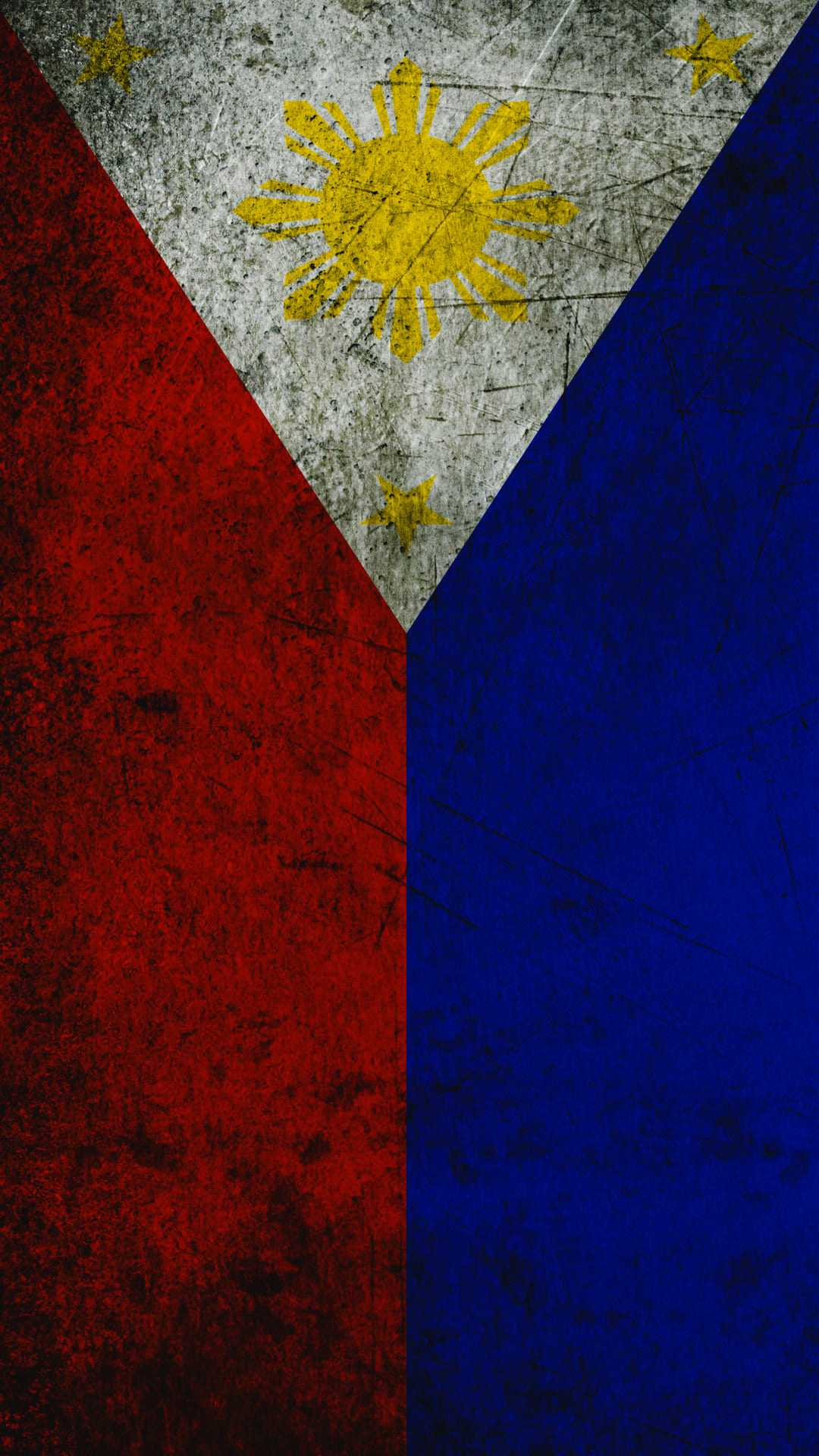 1080x1920 Philippines Flag Wallpaper