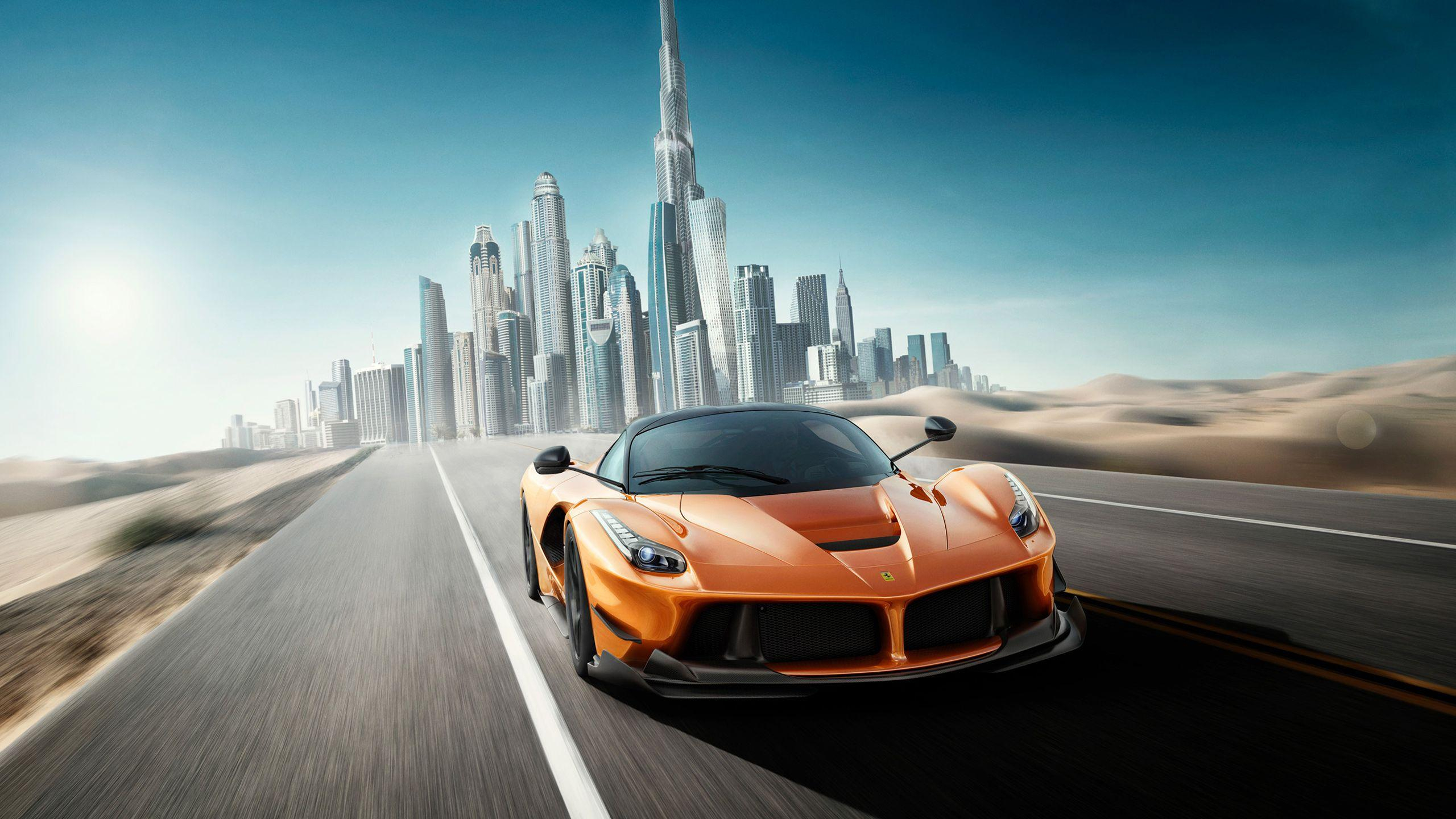 2560x1440 Wallpapers Supercar