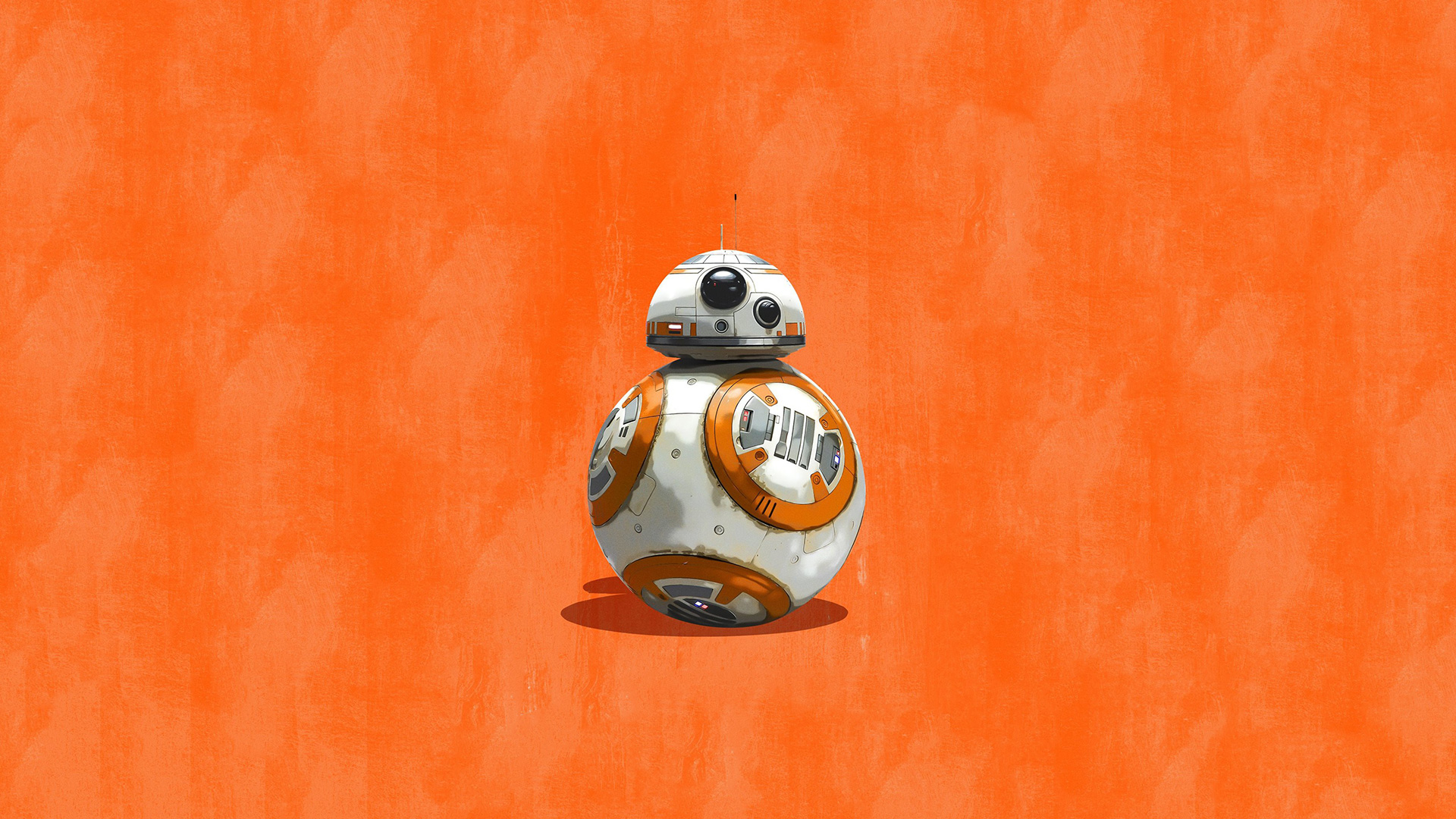 1920x1080 BB8 Star Wars The Last Jedi, HD Movies, 4k Wallpapers, Images, Backgrounds, Photos and Pictures