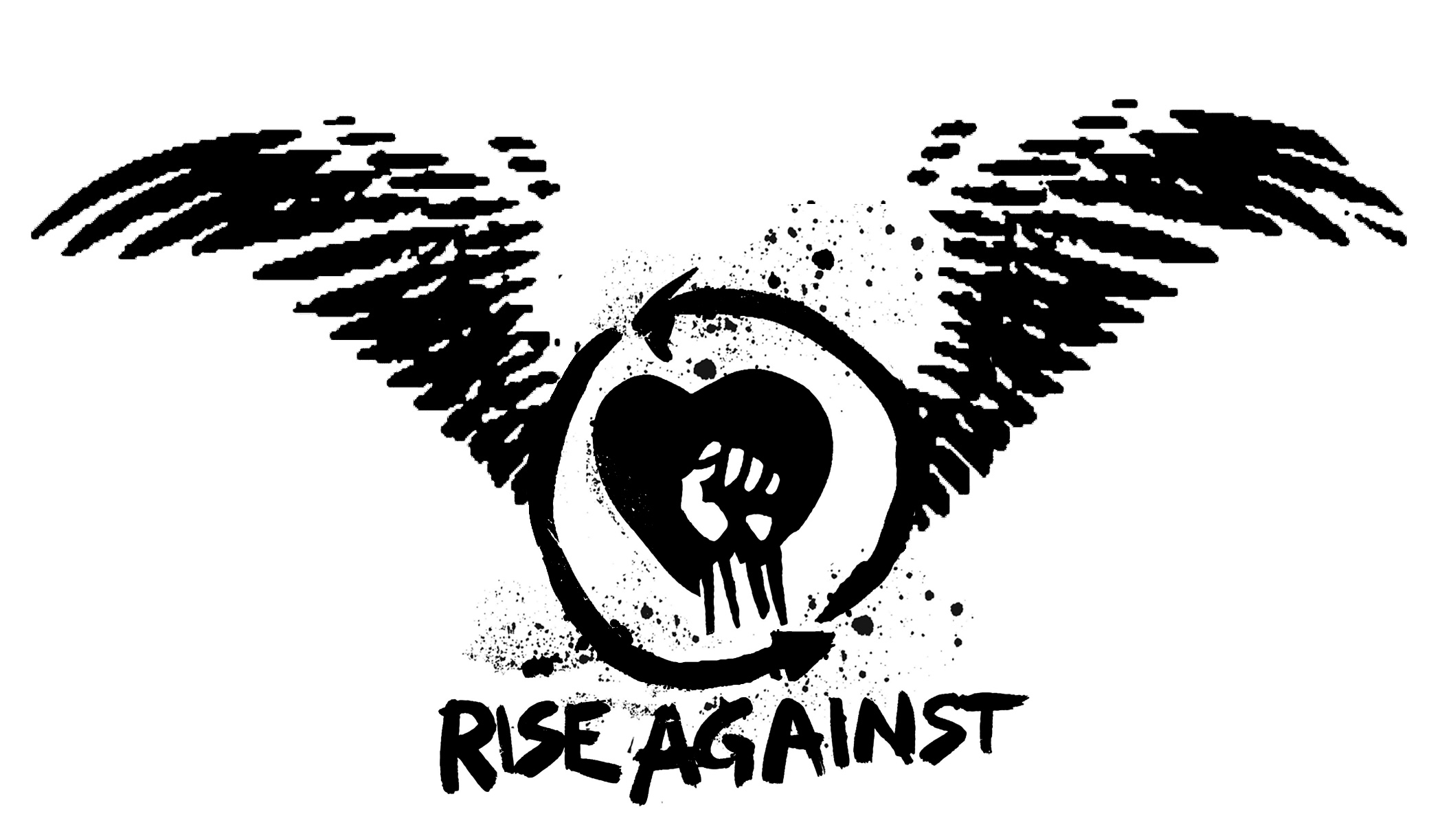 2083x1223 Rise Against Awesome band image APOTHECARY888 Mod DB
