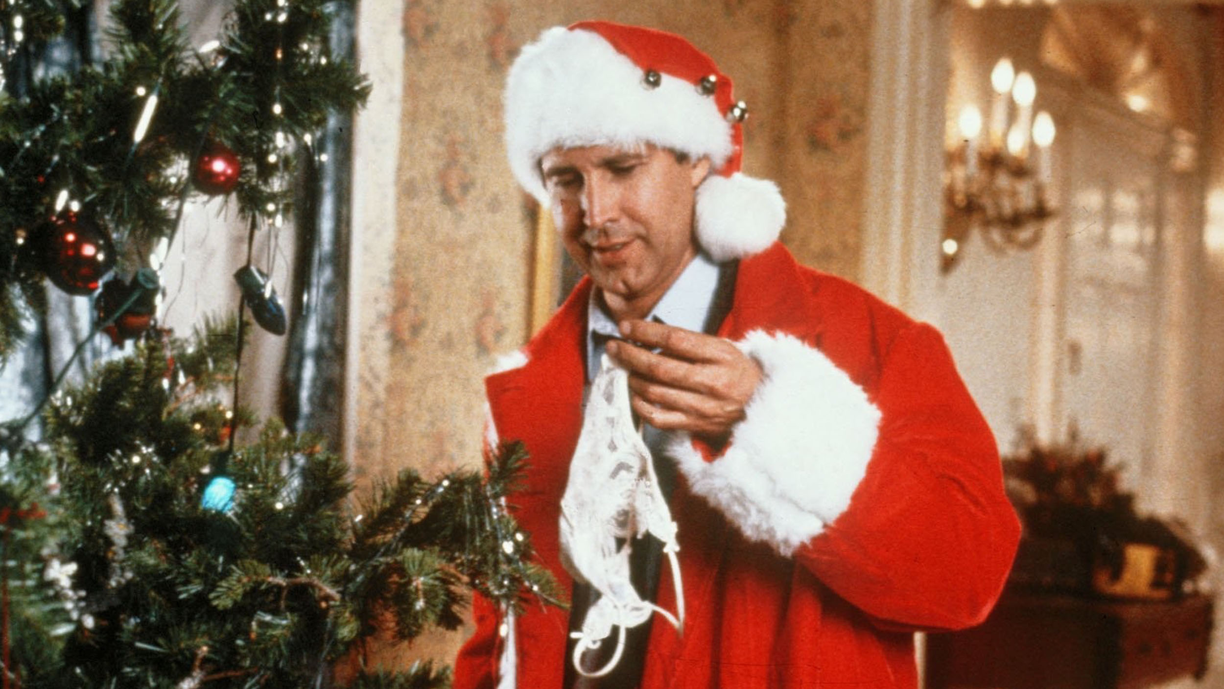 2500x1407 National Lampoon's Christmas Vacation Chevy Chase Fanclub Photo (39177490) Fanpop